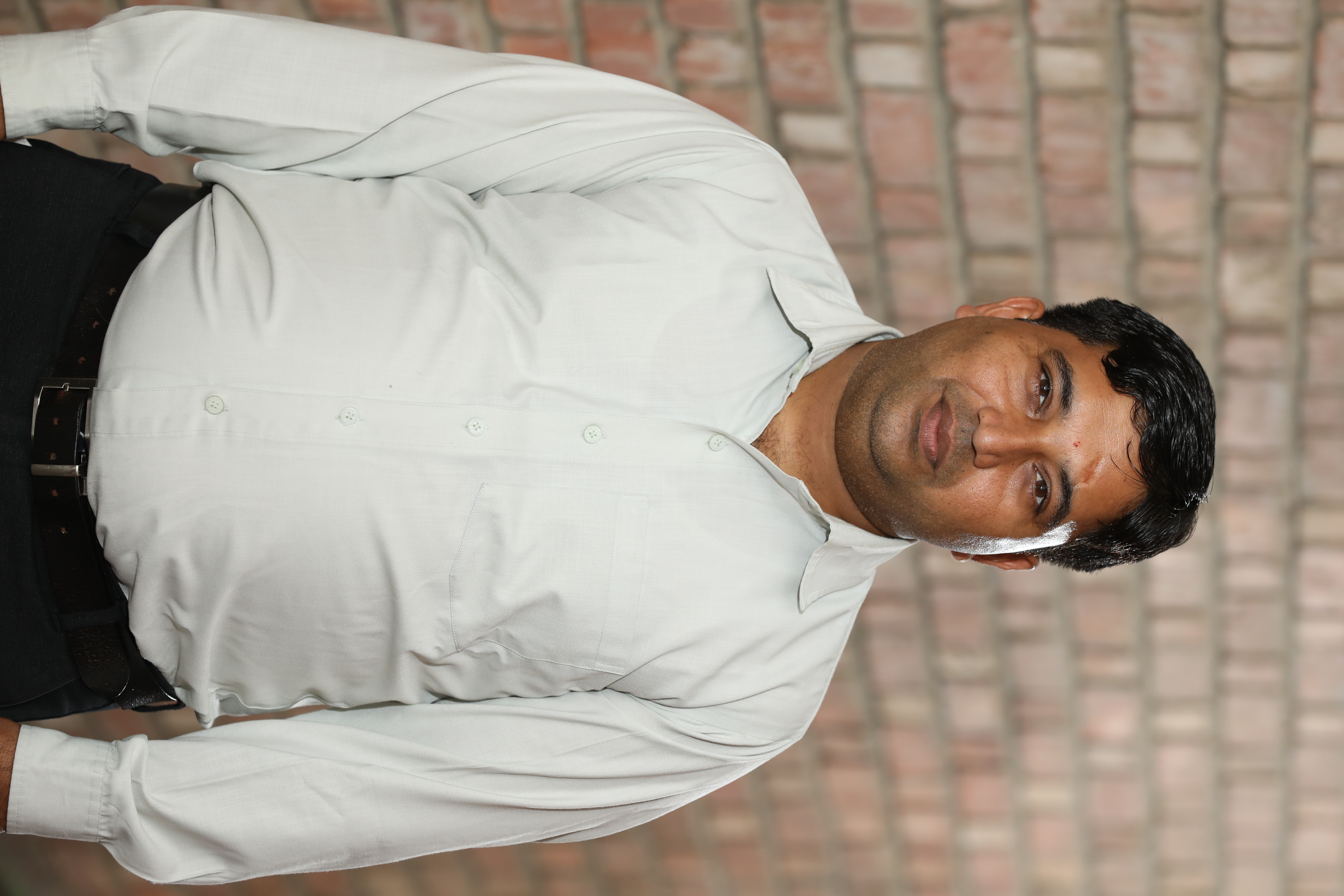 Dr. Santosh Kumar