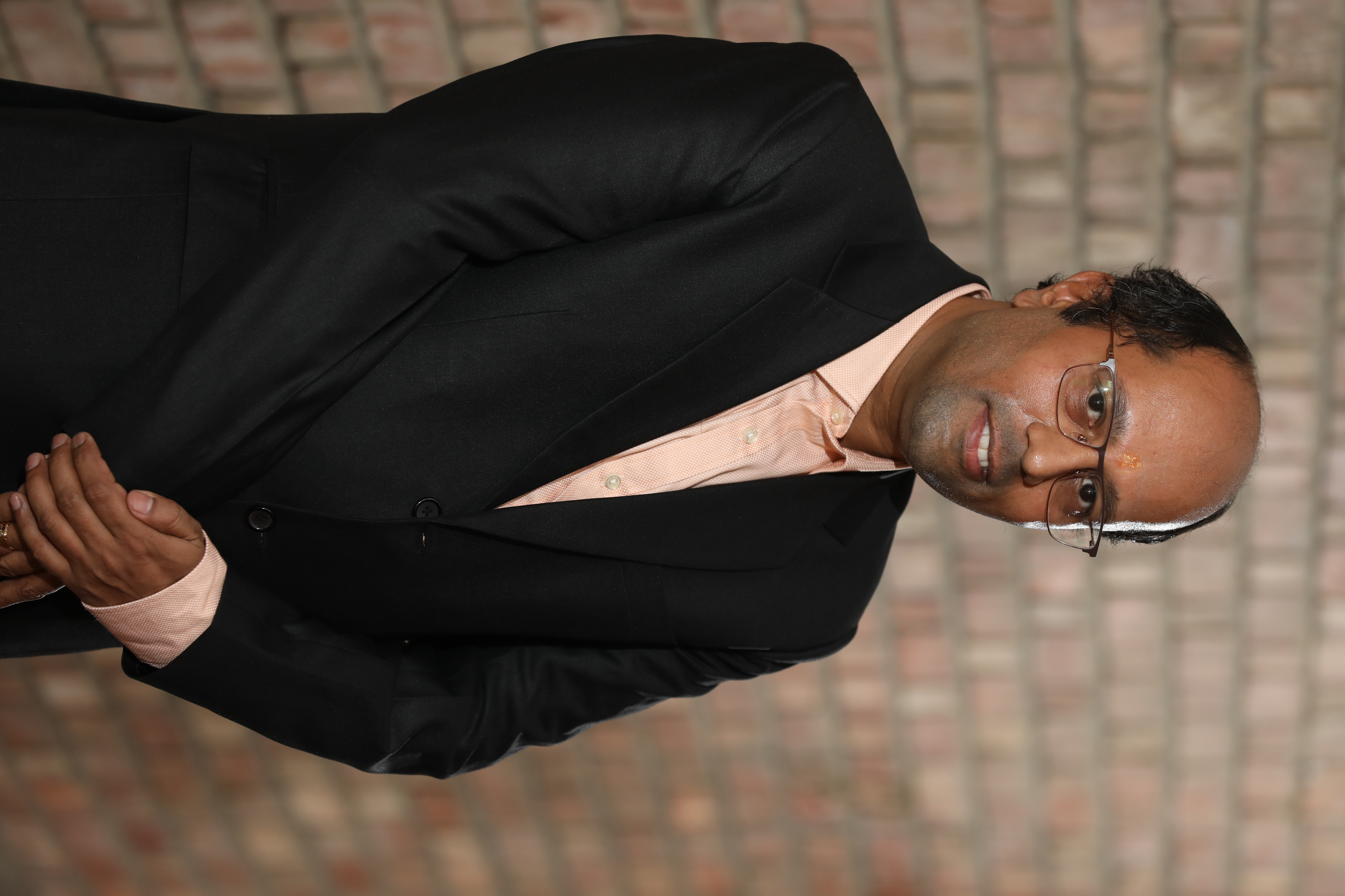 S Shankara Narayanan