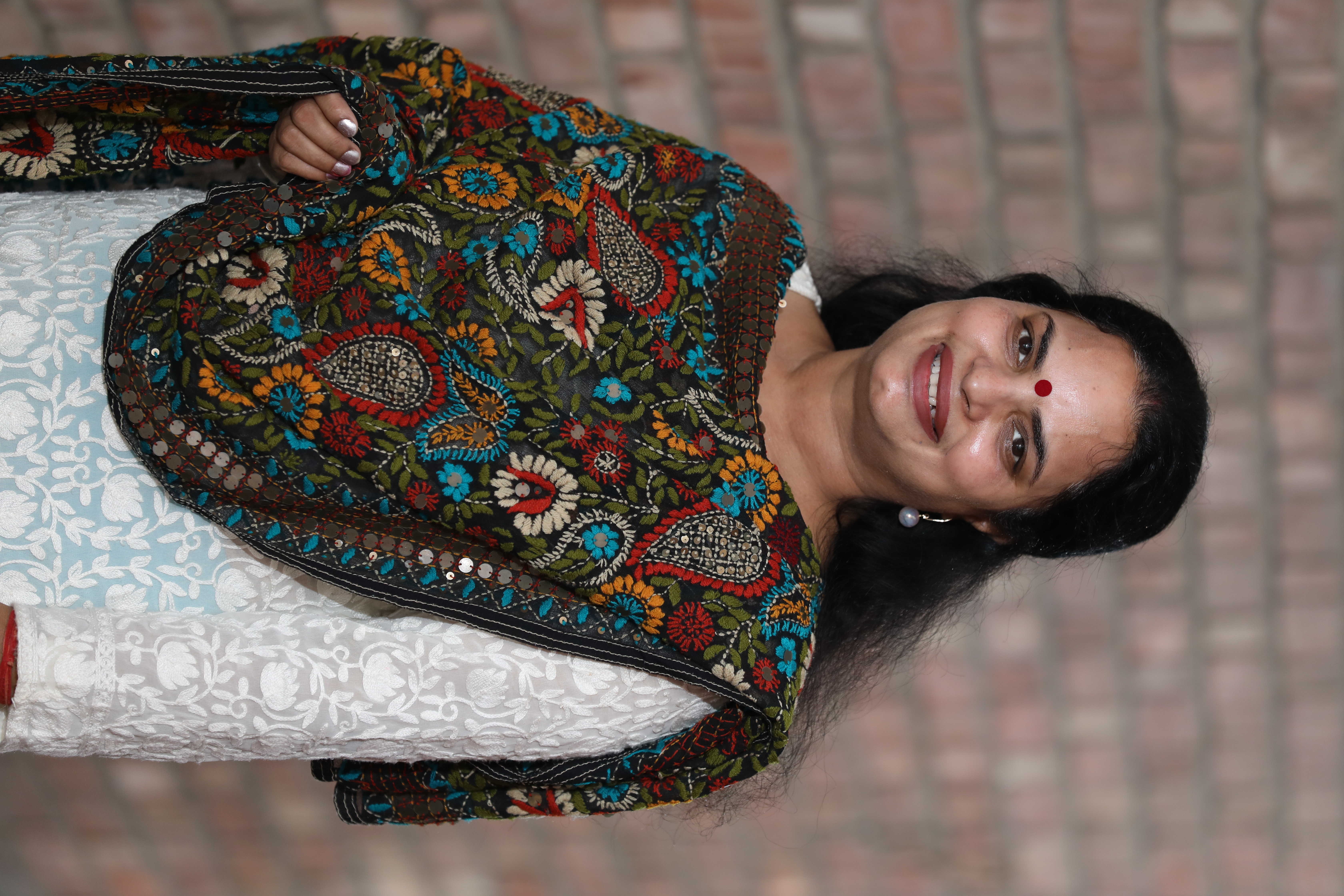 Dr. Sweta Dixit
