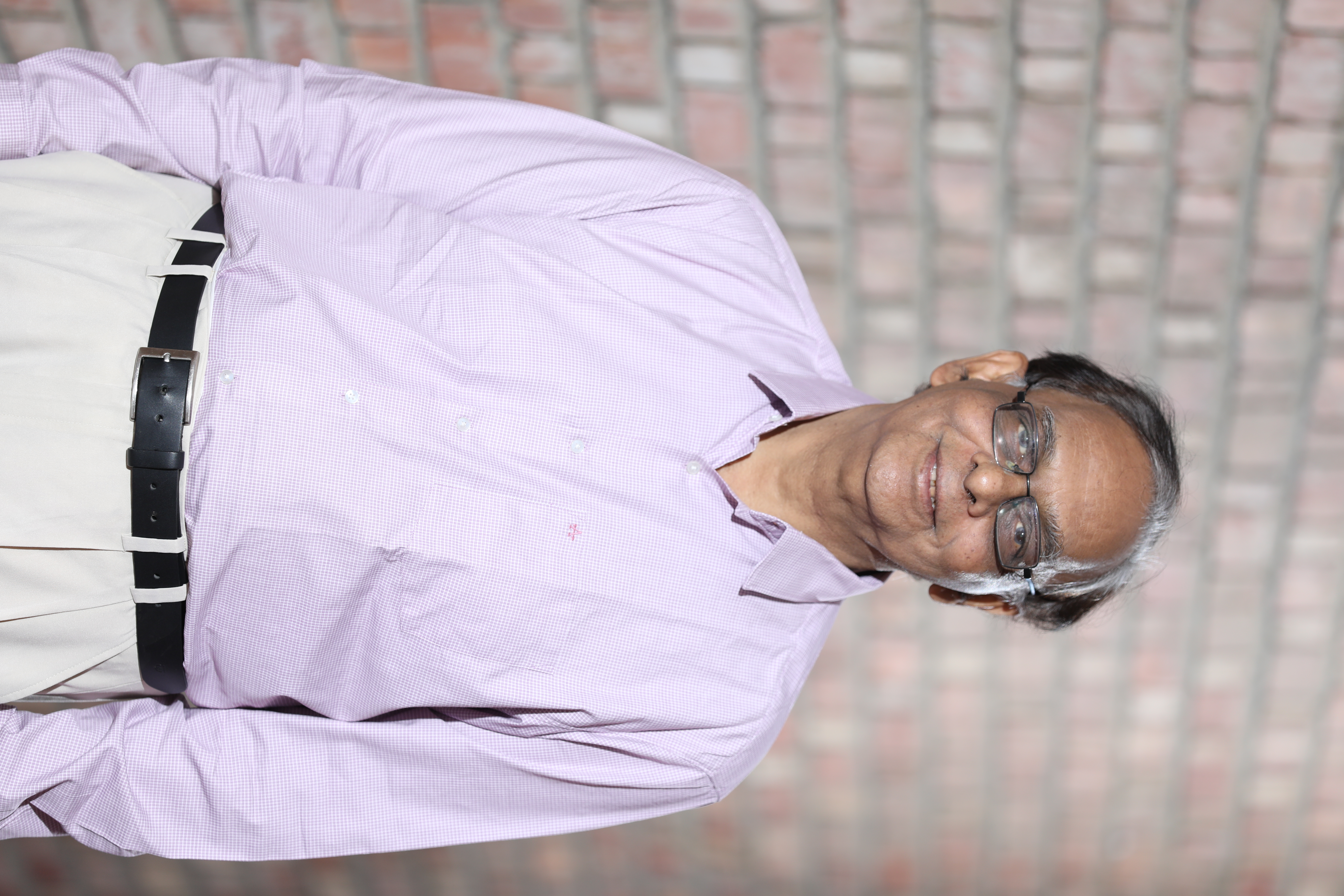 Dr. Baishnab Charan Tripathy