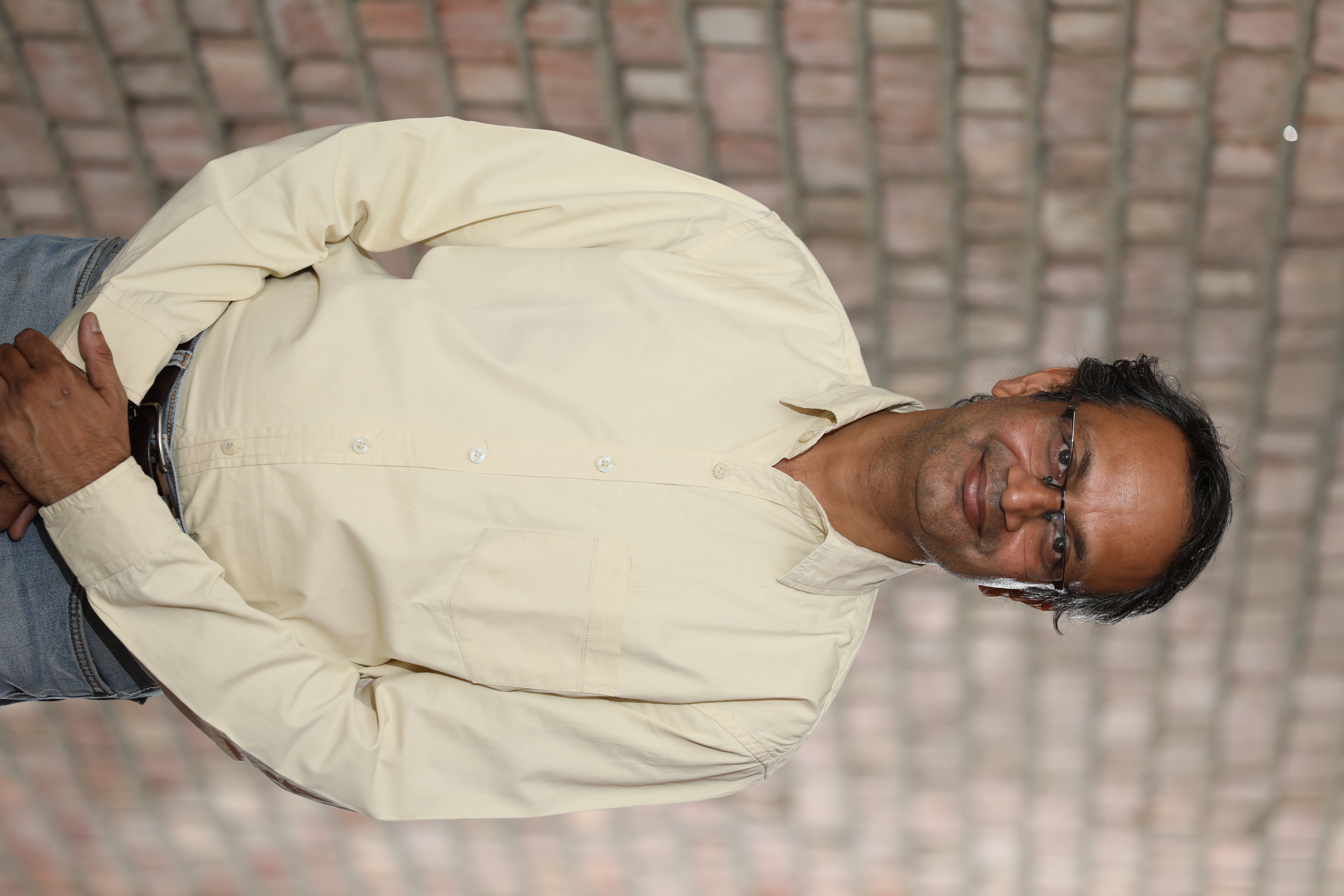 Dr. Satendar Singh