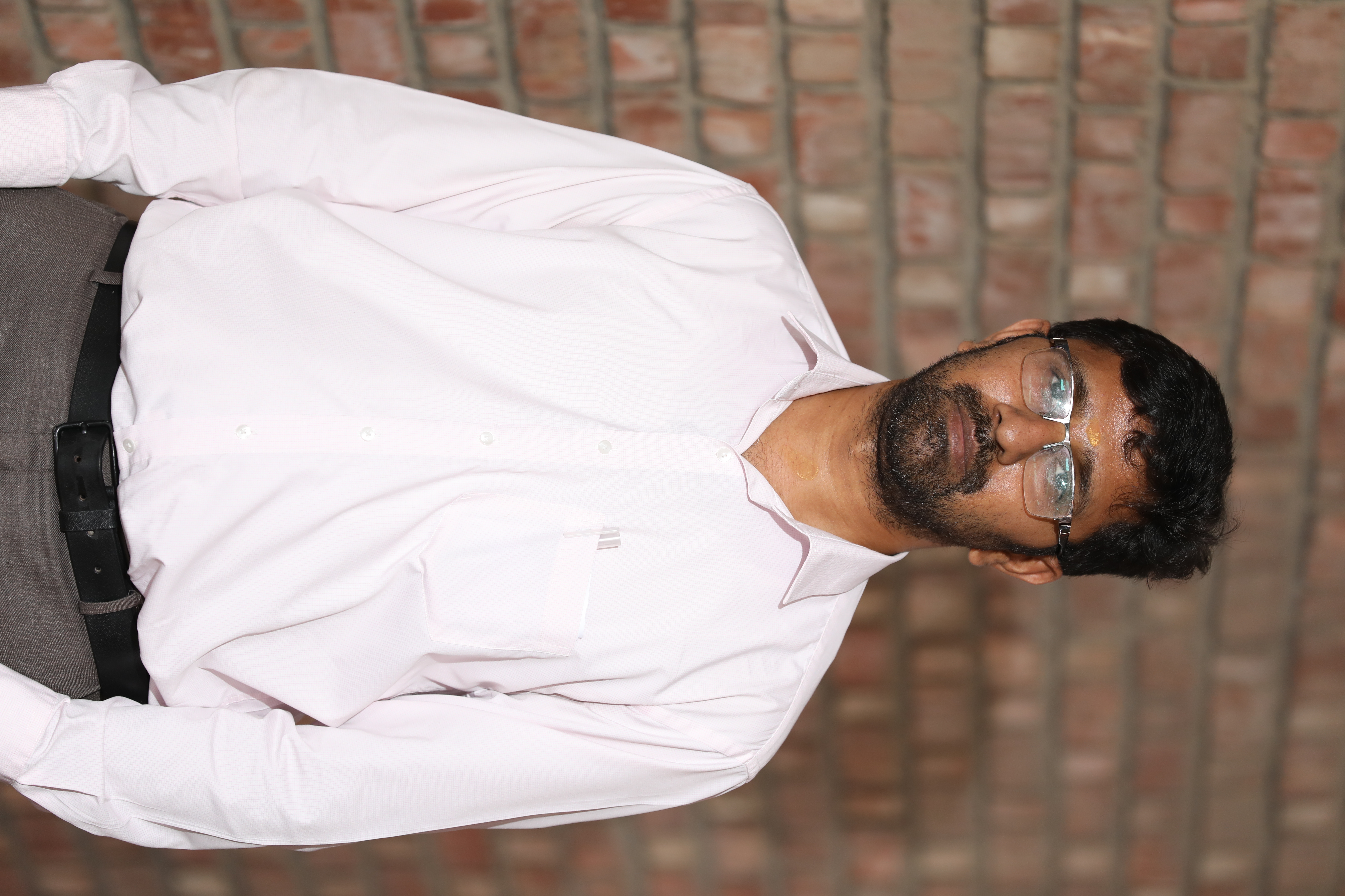 Dr. J. Muthukumaran