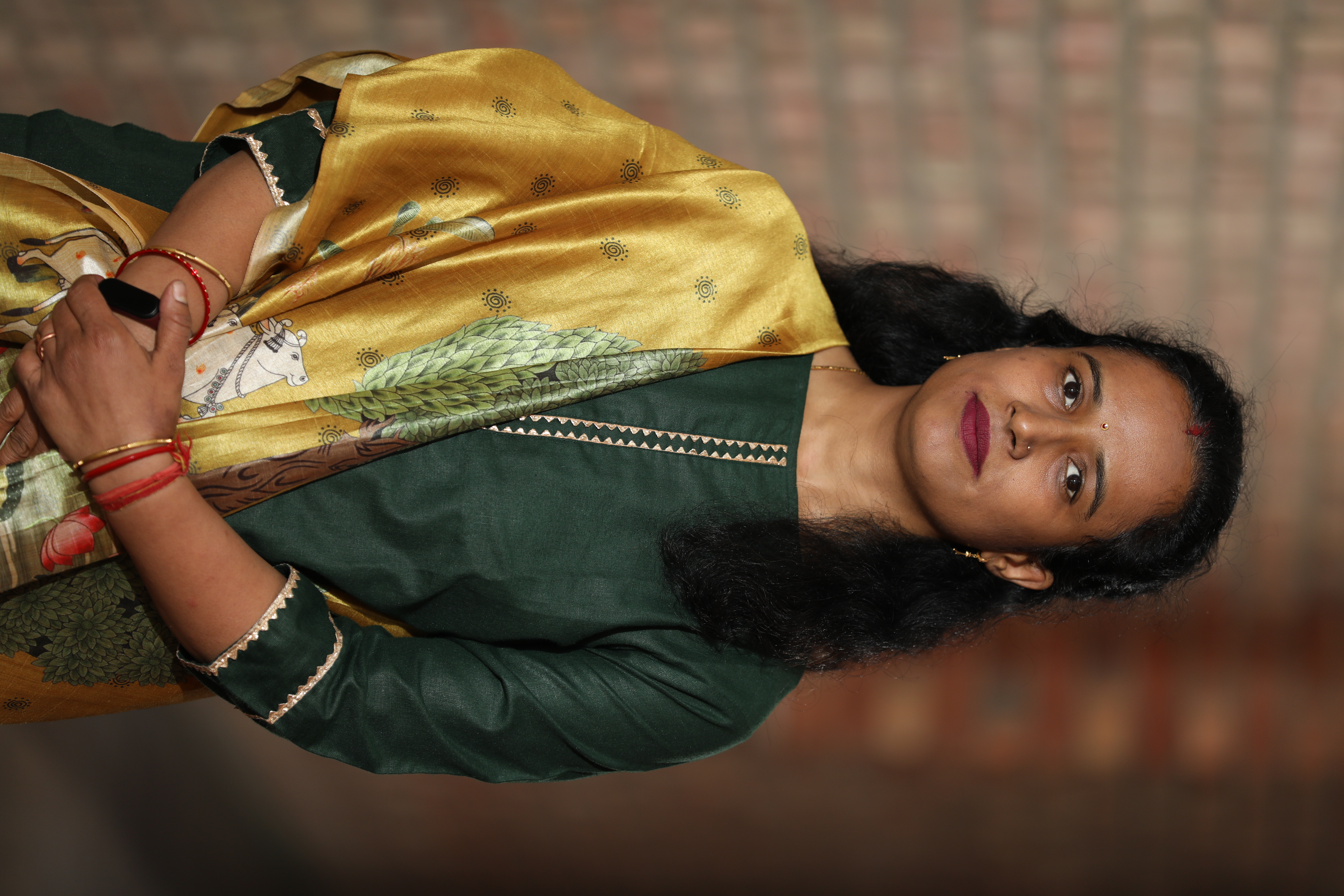 Dr. Minakshi Pandey