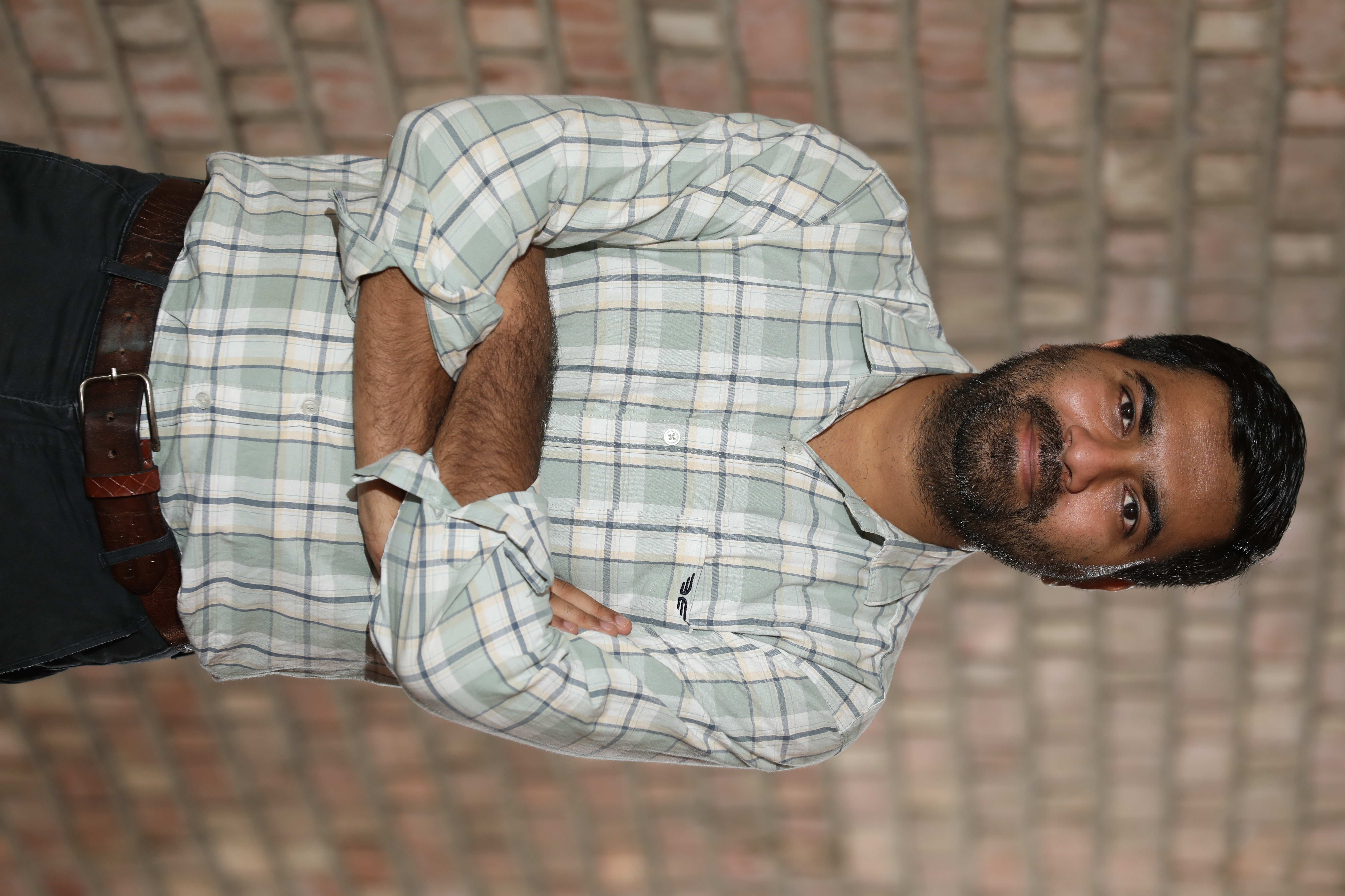 Dr. Ashish Kumar Chalana