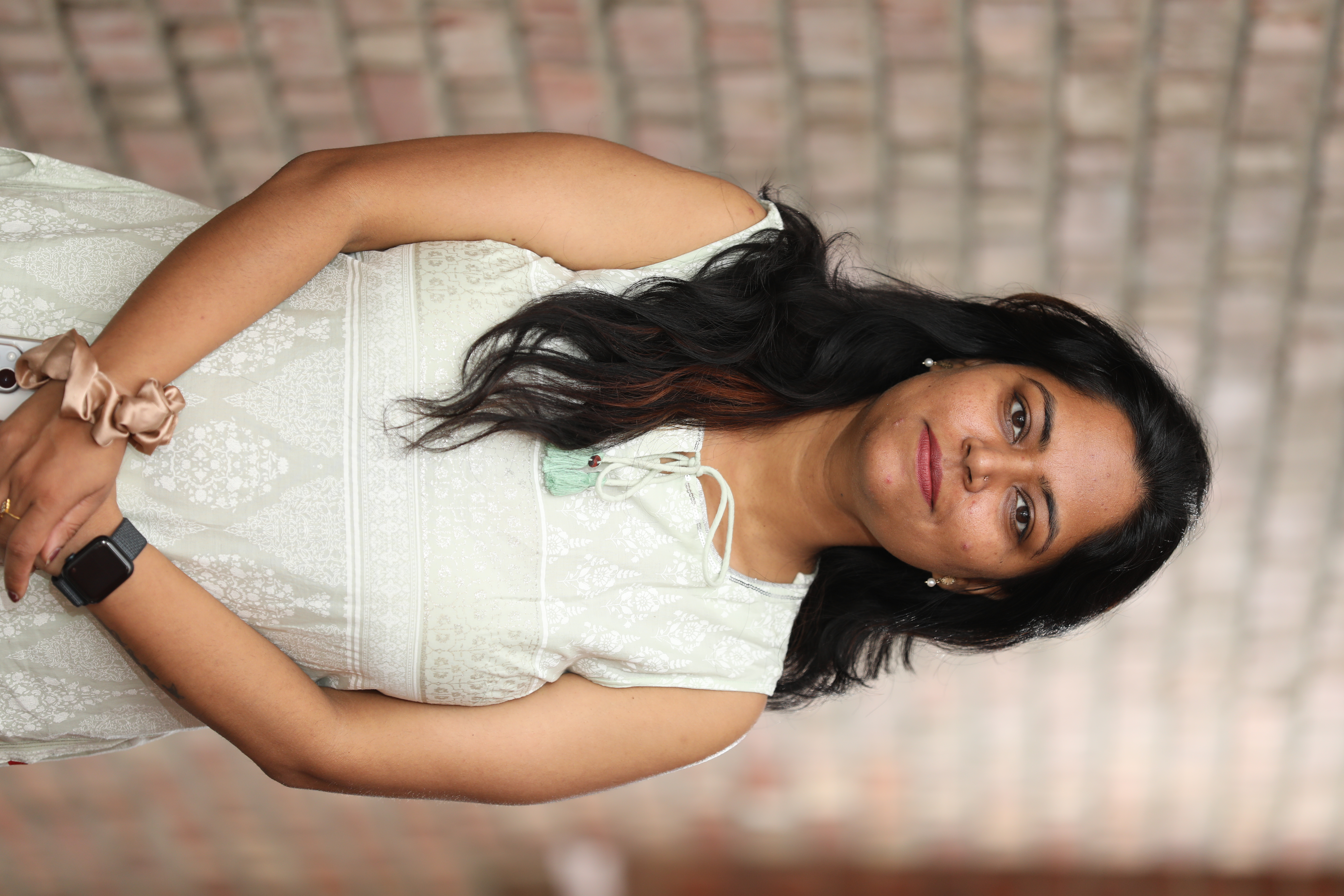 Dr. Kanu Priya