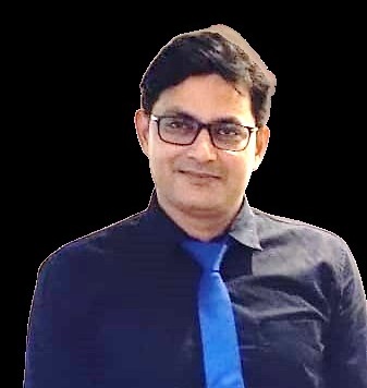 Dr. Lalit Kumar