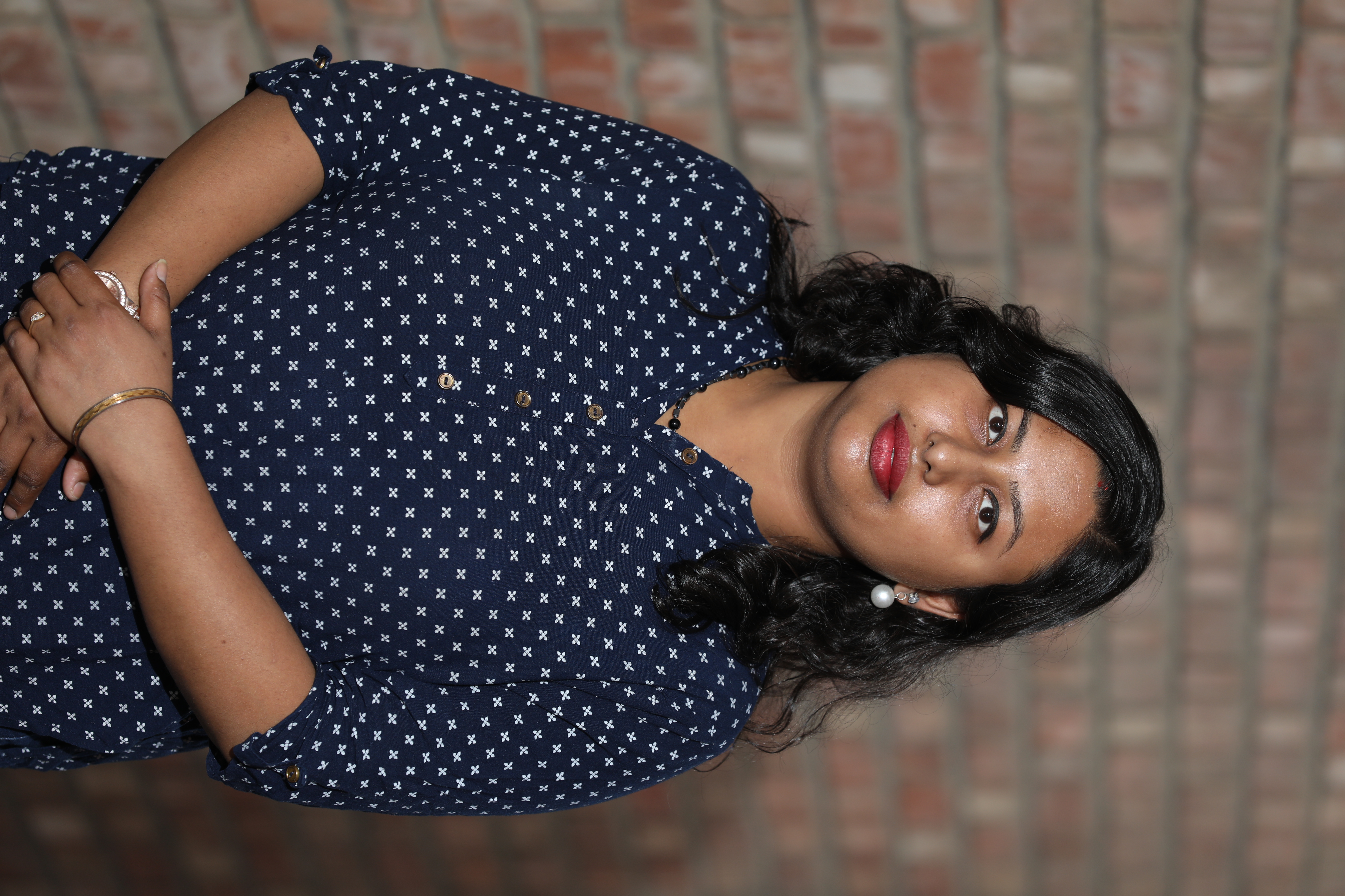 Dr. Arpita Roy