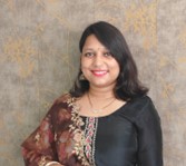 Ms. Aparna Sharma