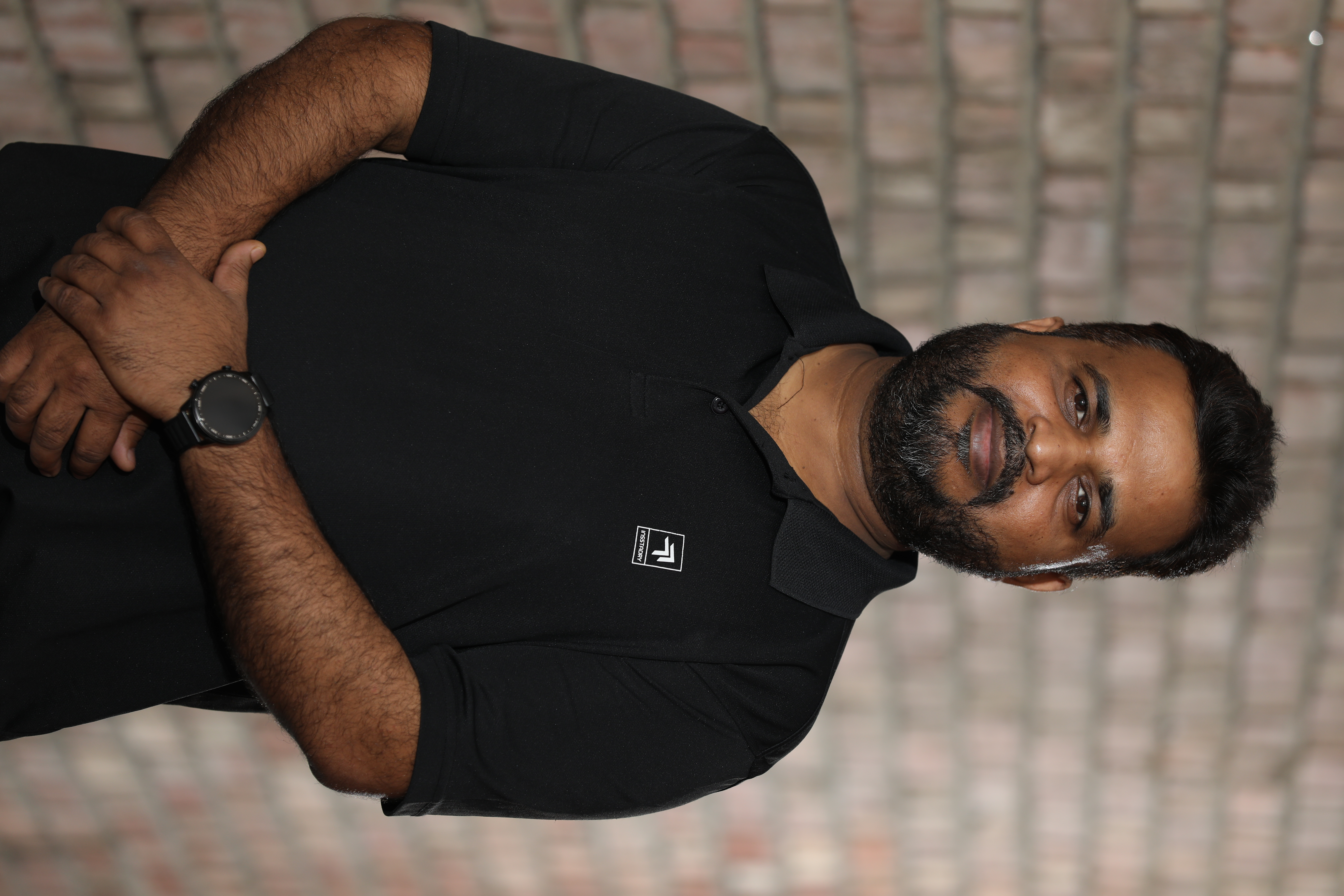 Prof. Sandeep Kumar Anand