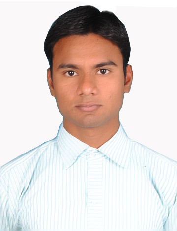 Arun Kant Dwivedi