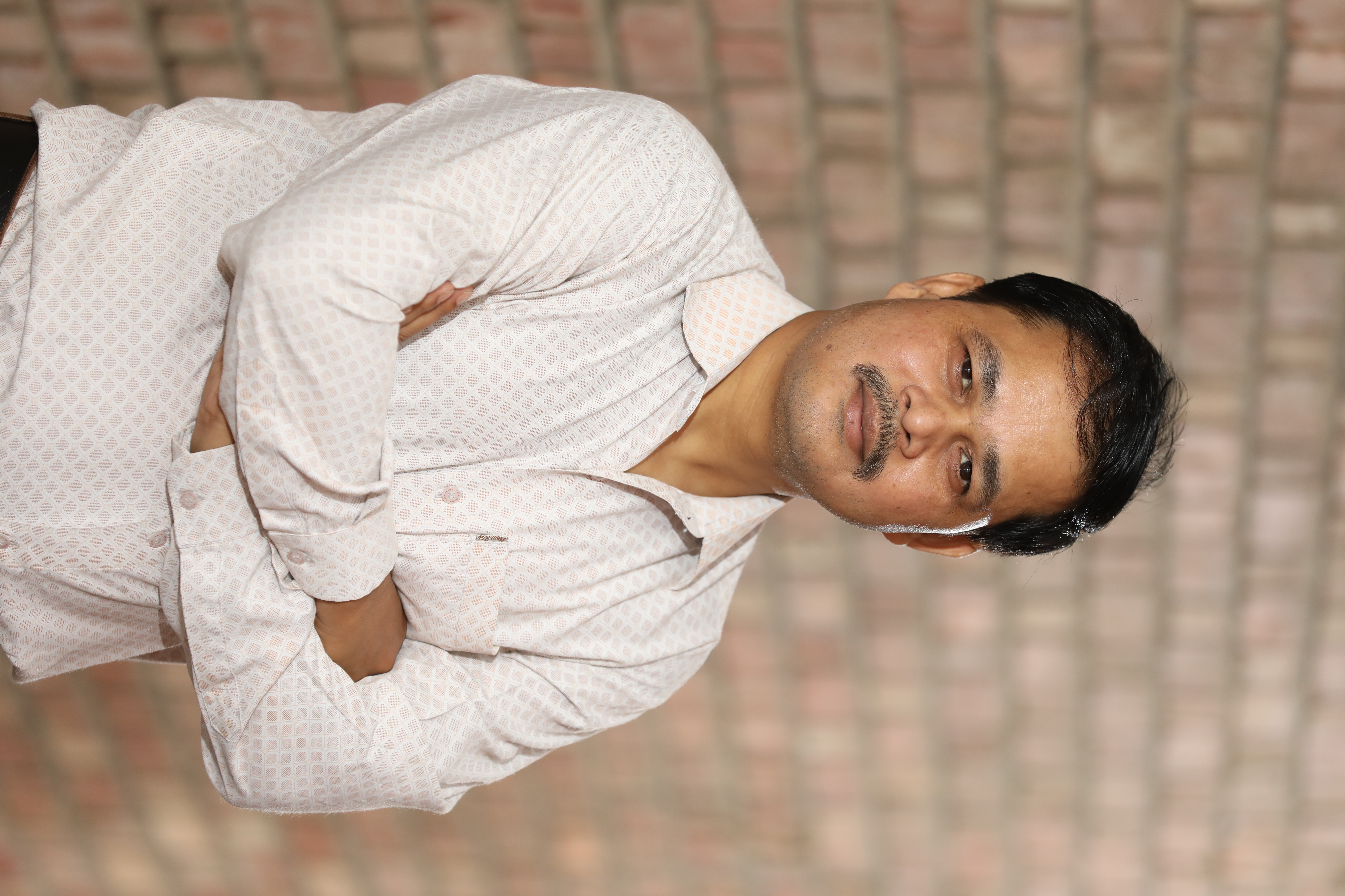 Dr. Ajay Kumar