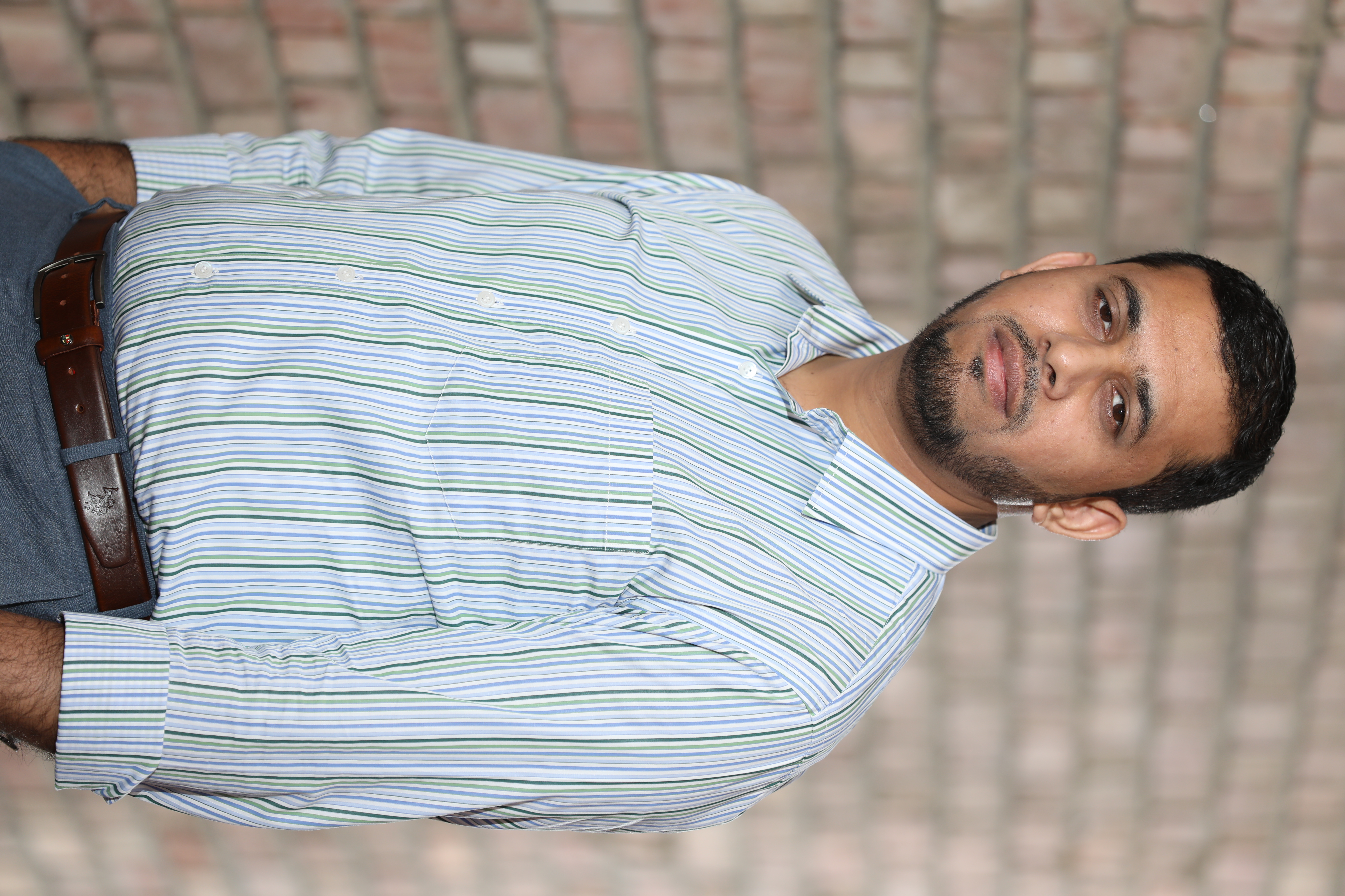 Dr. Mohammad Daoud Ciddikie