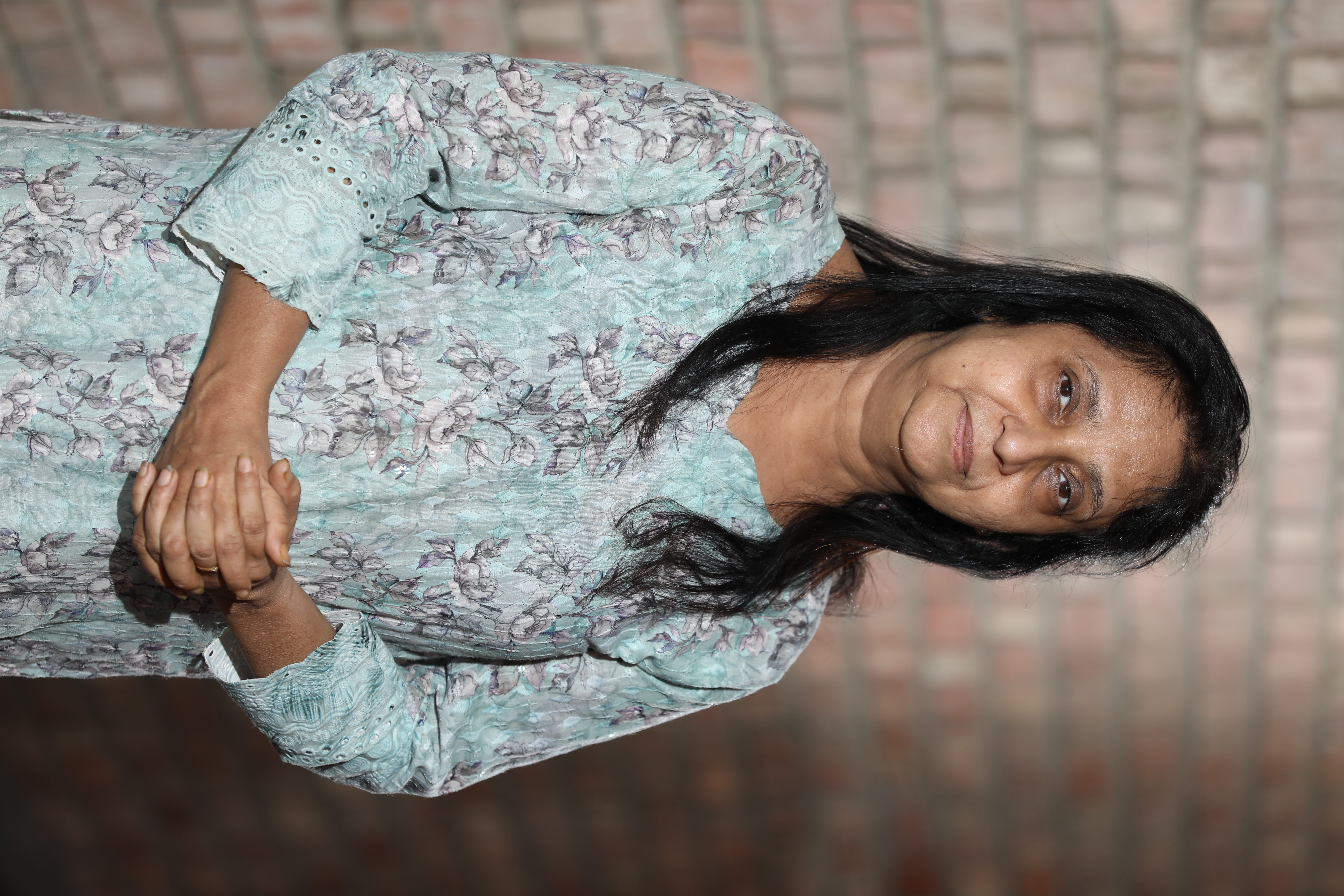 Dr. Brinda Chowdhari