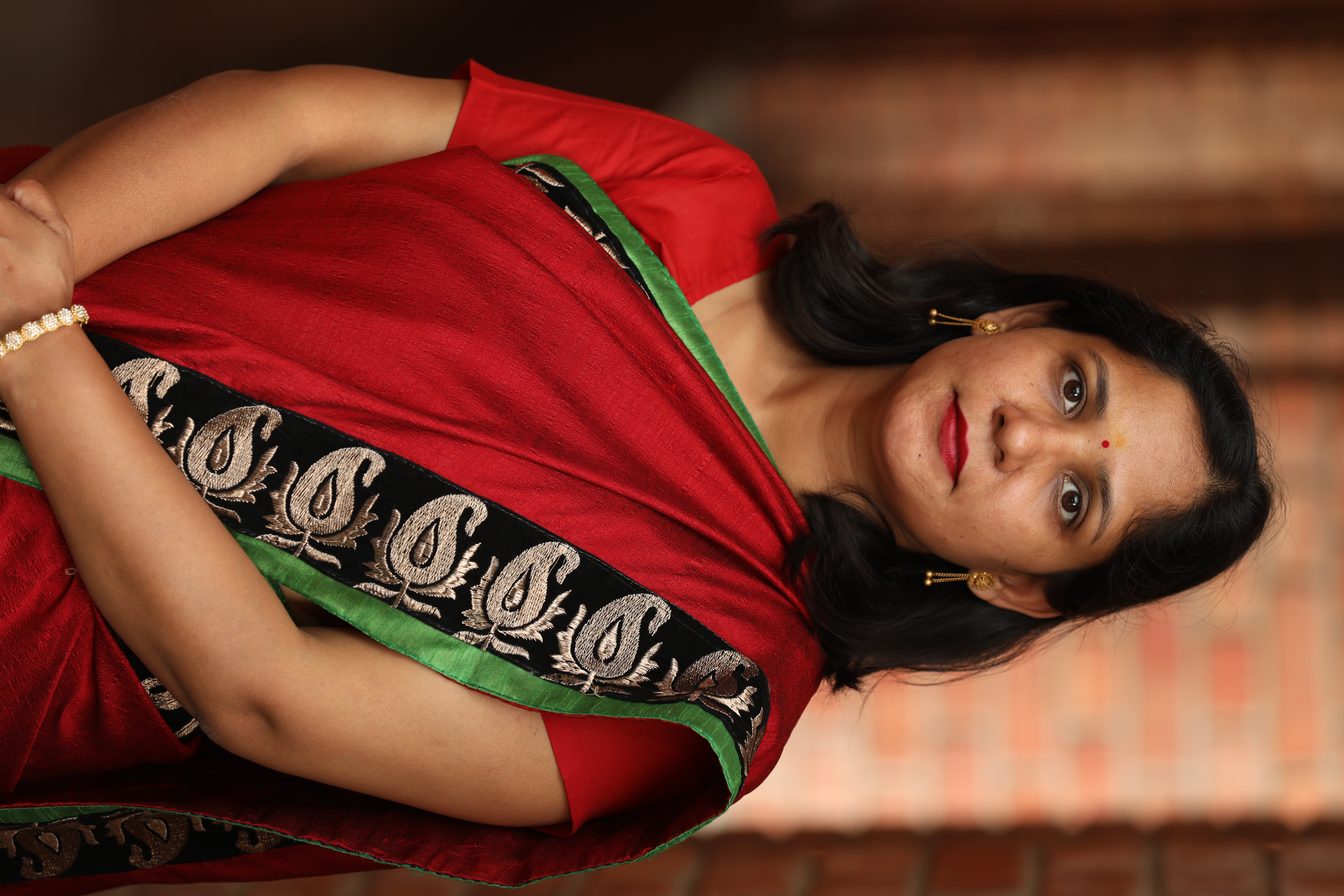 Dr. Deepa Chauhan