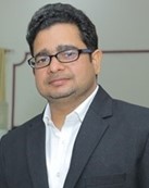 Dr. Binayak Kumar