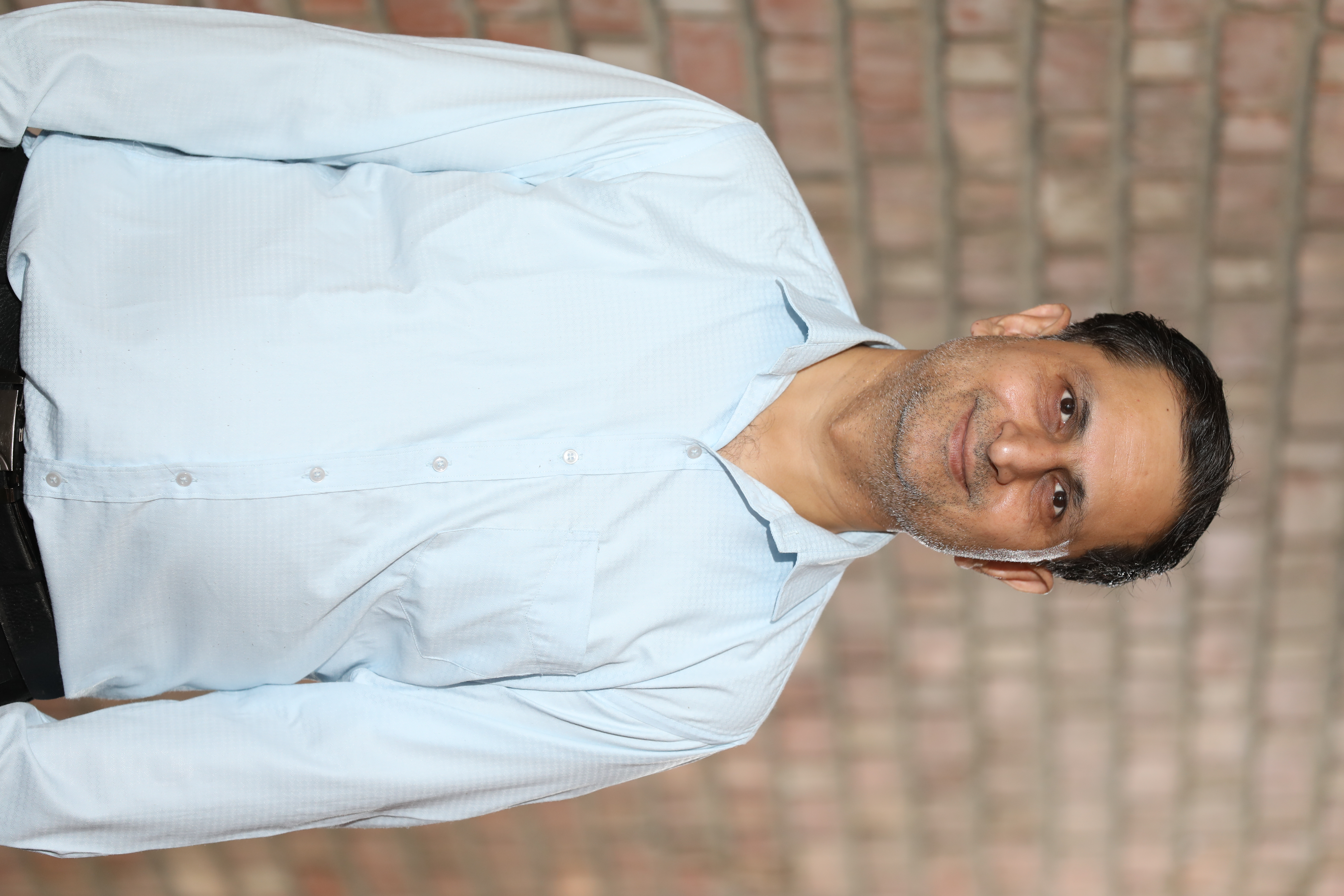 Praveen Jain