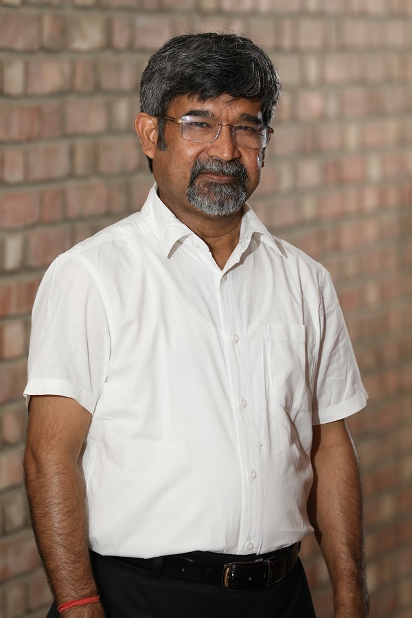 Prof. (Dr.) Shyamal Kumar Banerjee