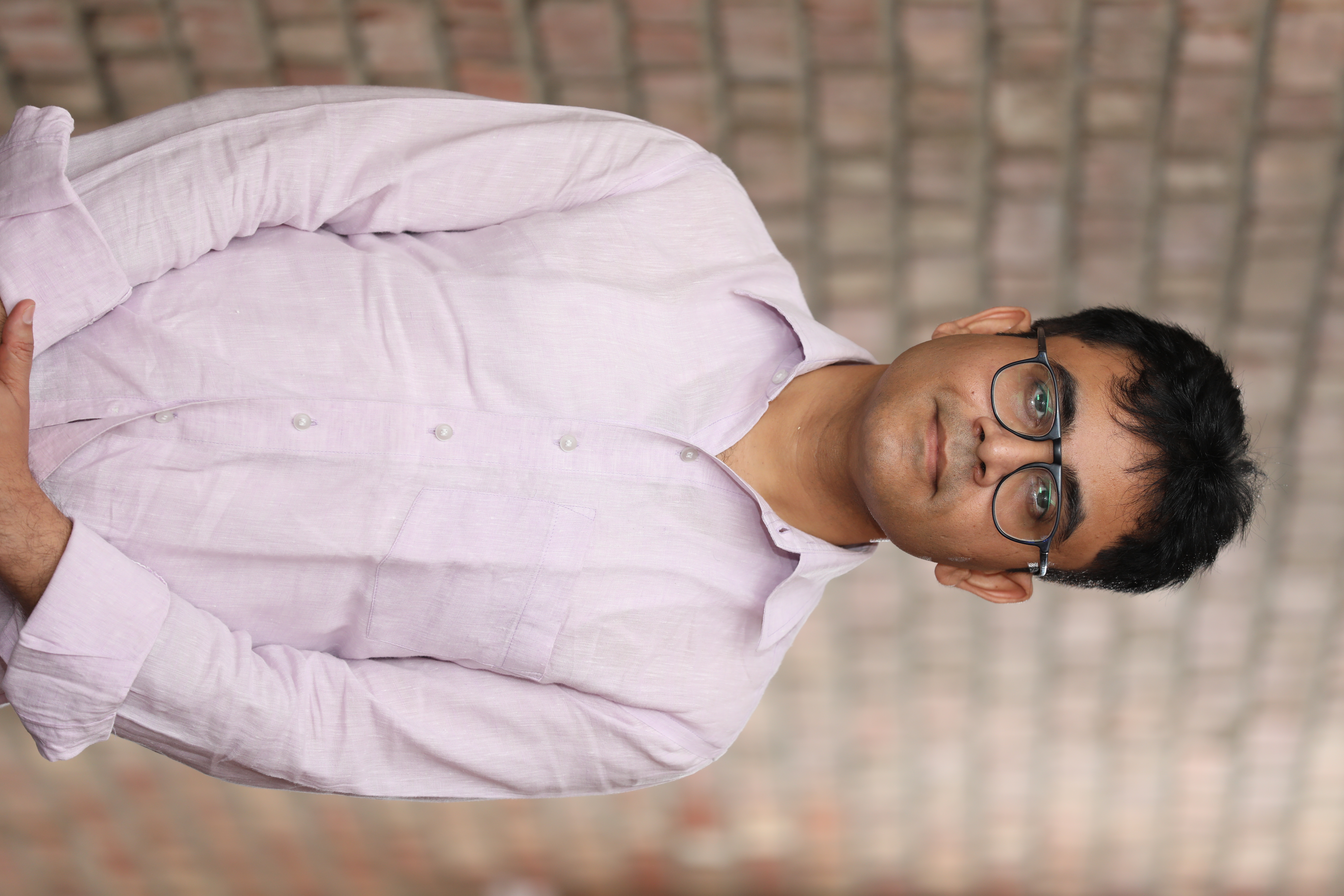 Dr. Arvind Shanker Shukla
