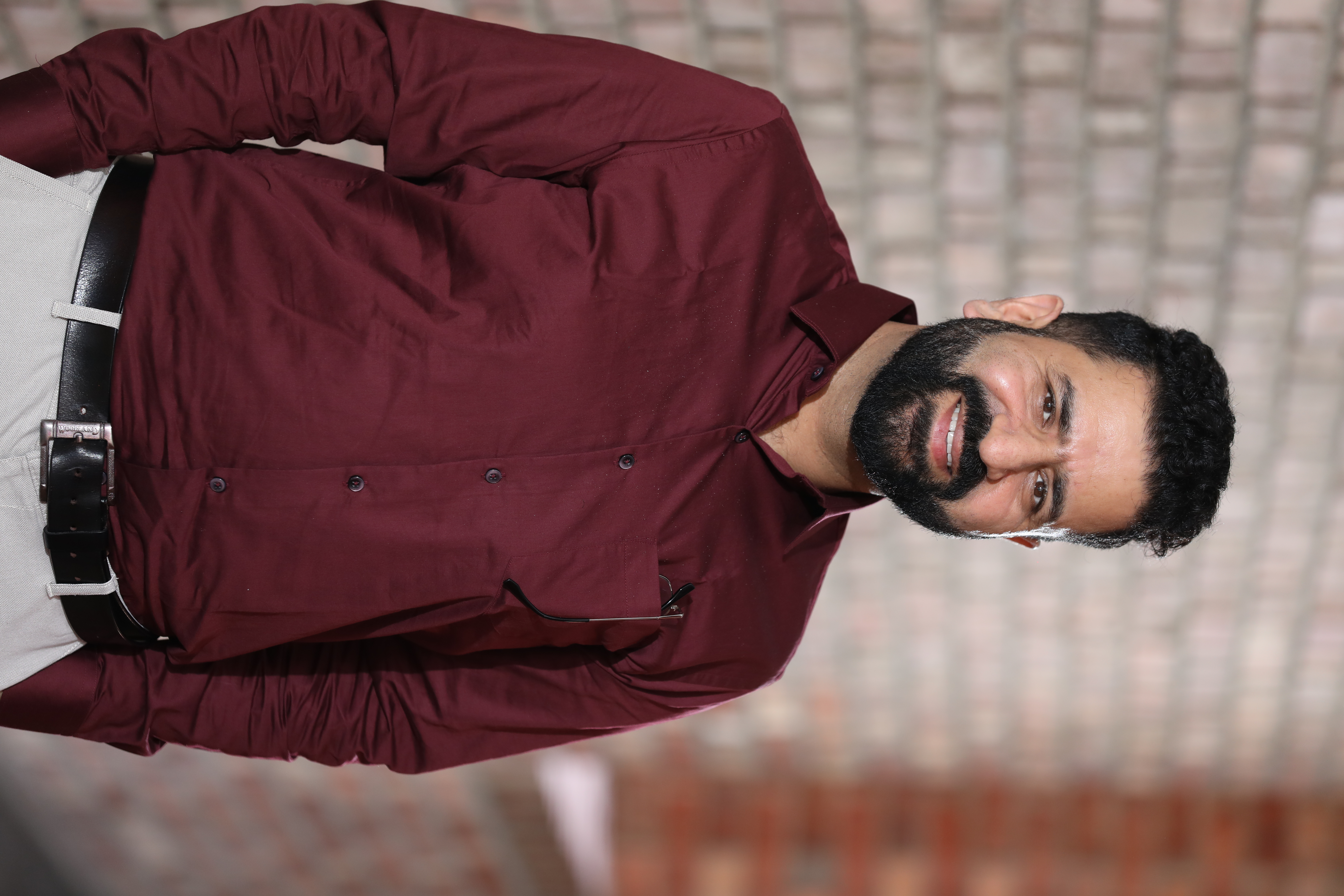 Dr. Mohit Sahni