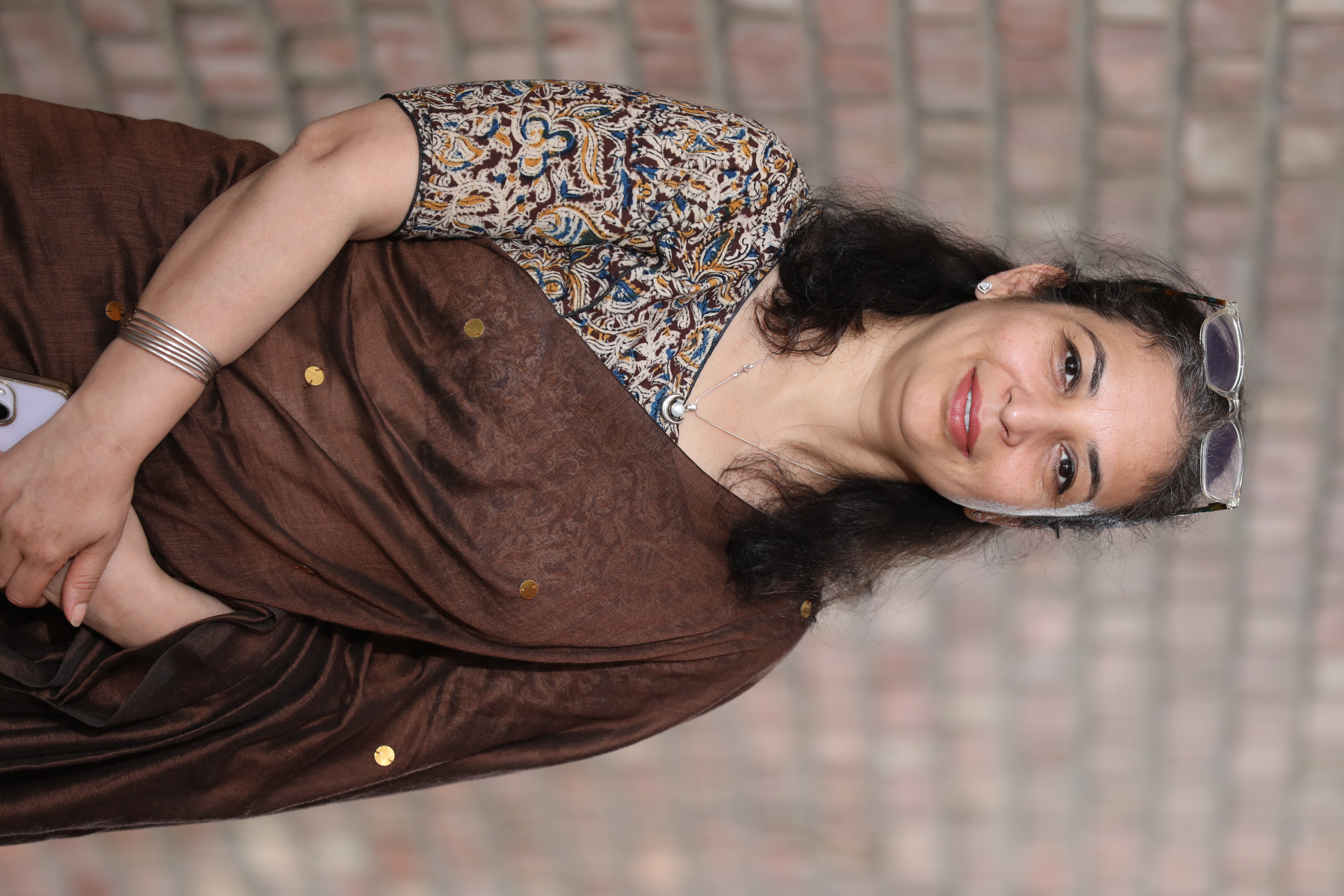 Dr. Geeta Durga