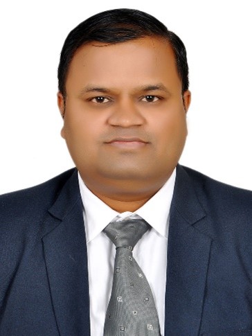 Prof. (Dr.) Ajay Shriram Kushwaha