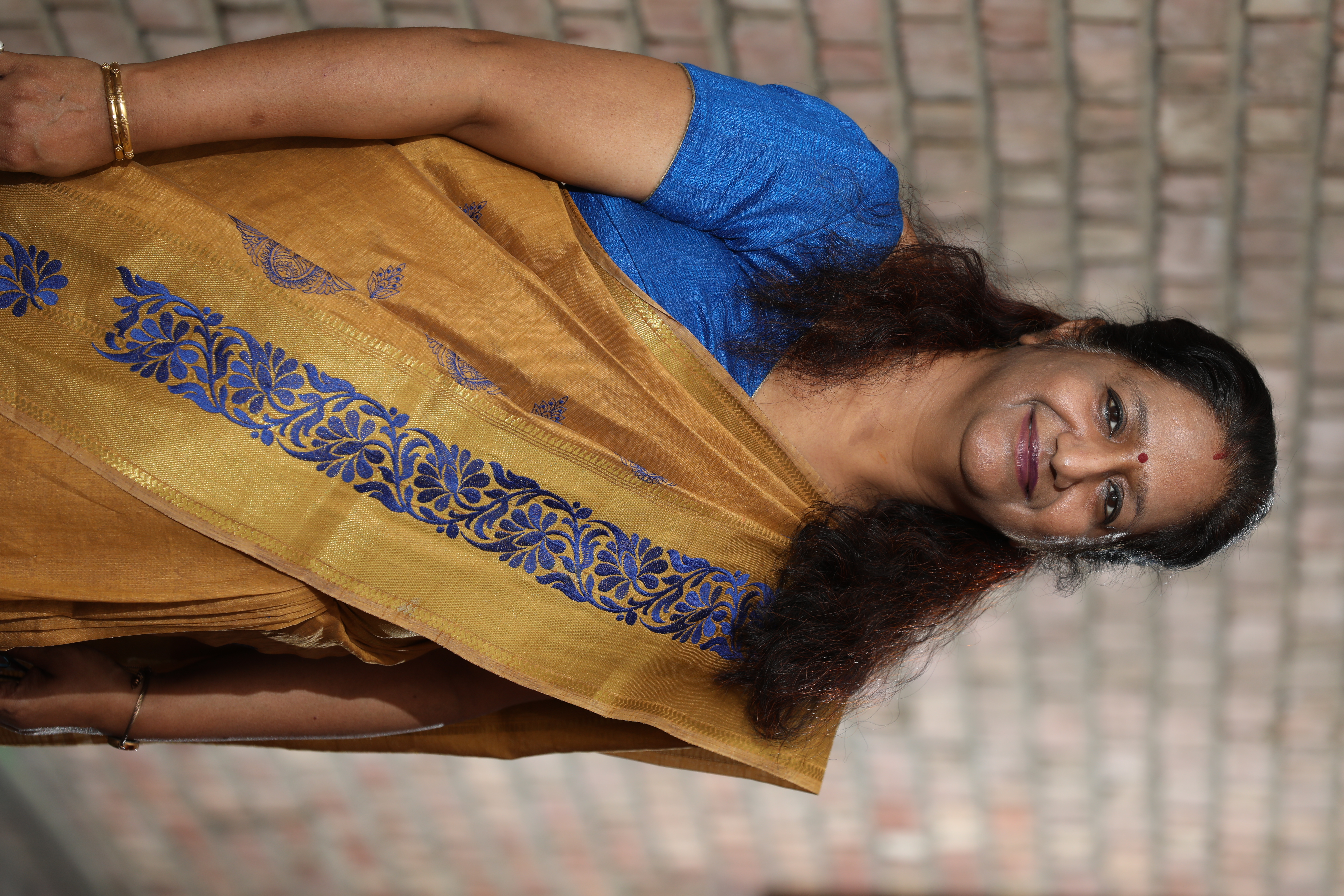 Dr. Monica Agarwal