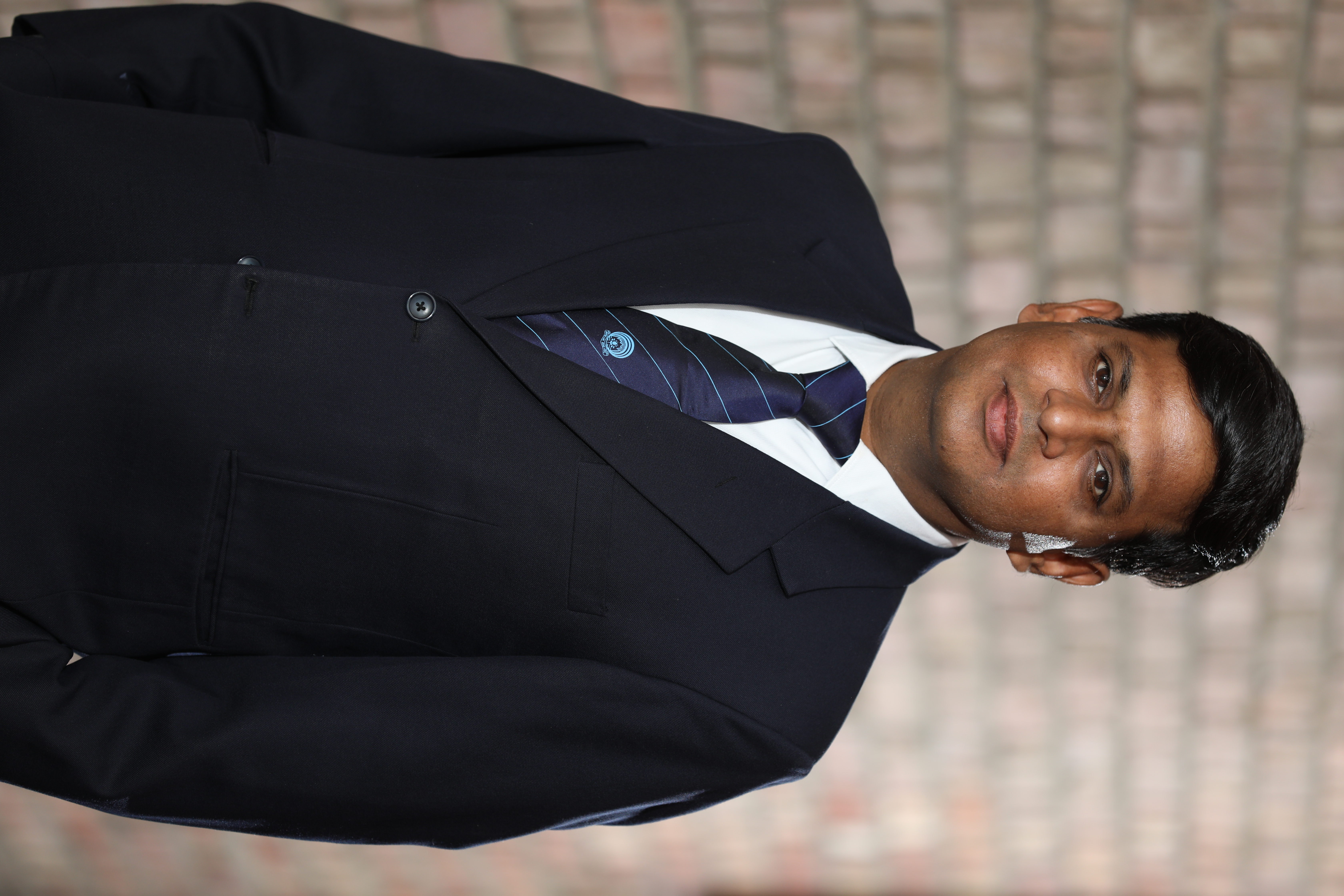 Dr. Ankur Agrawal