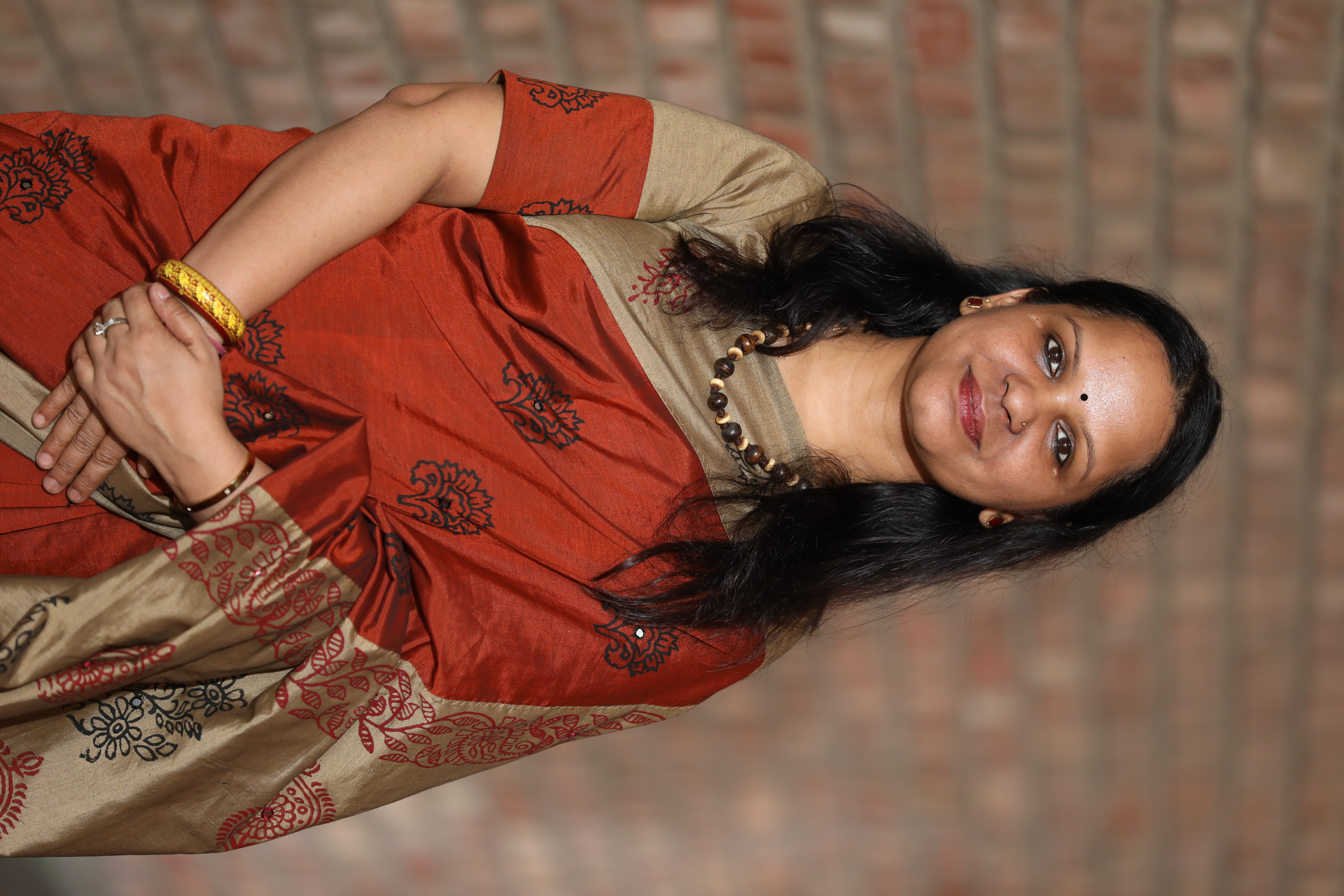 Dr. Rukmani