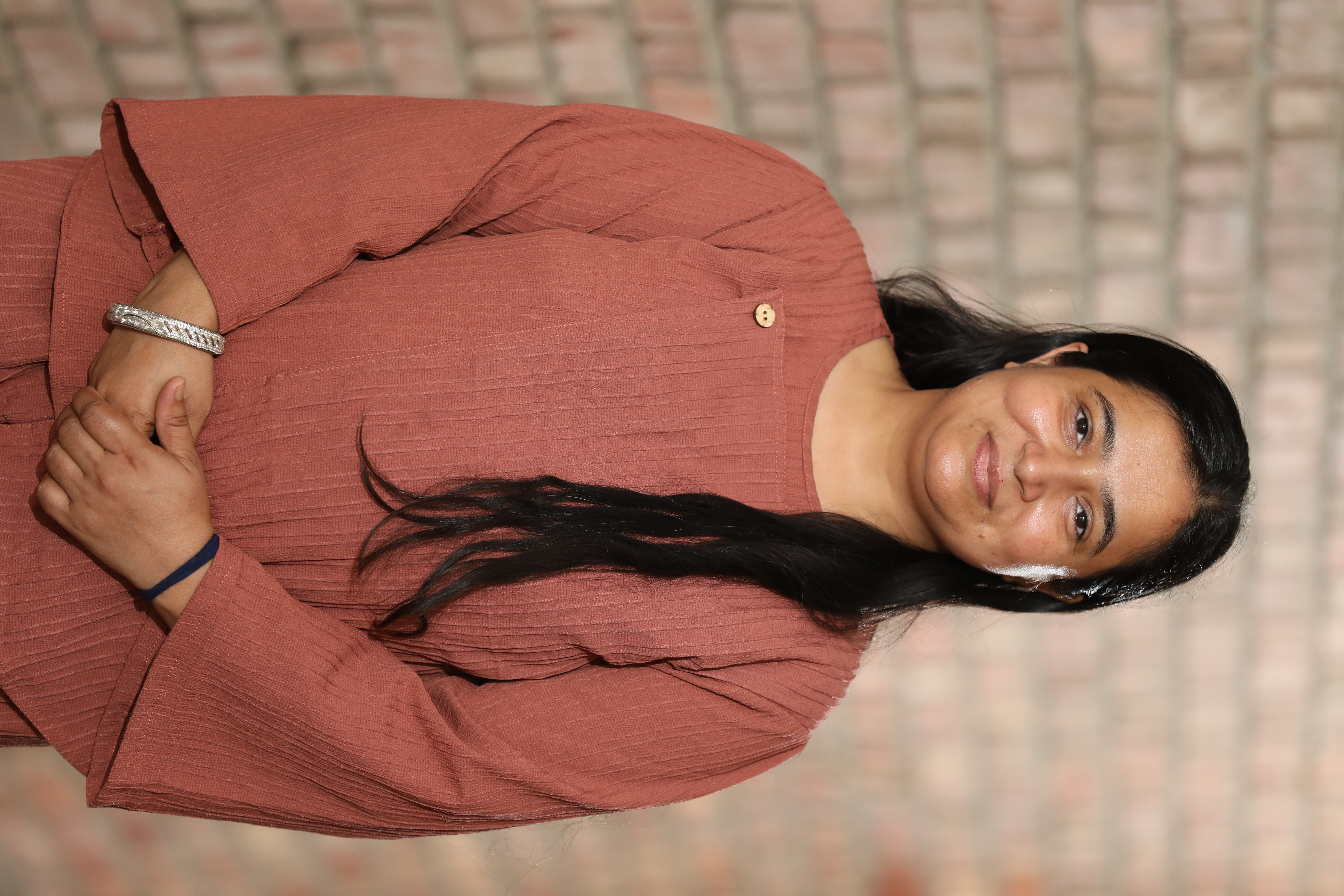 Dr. K.M. Rachna