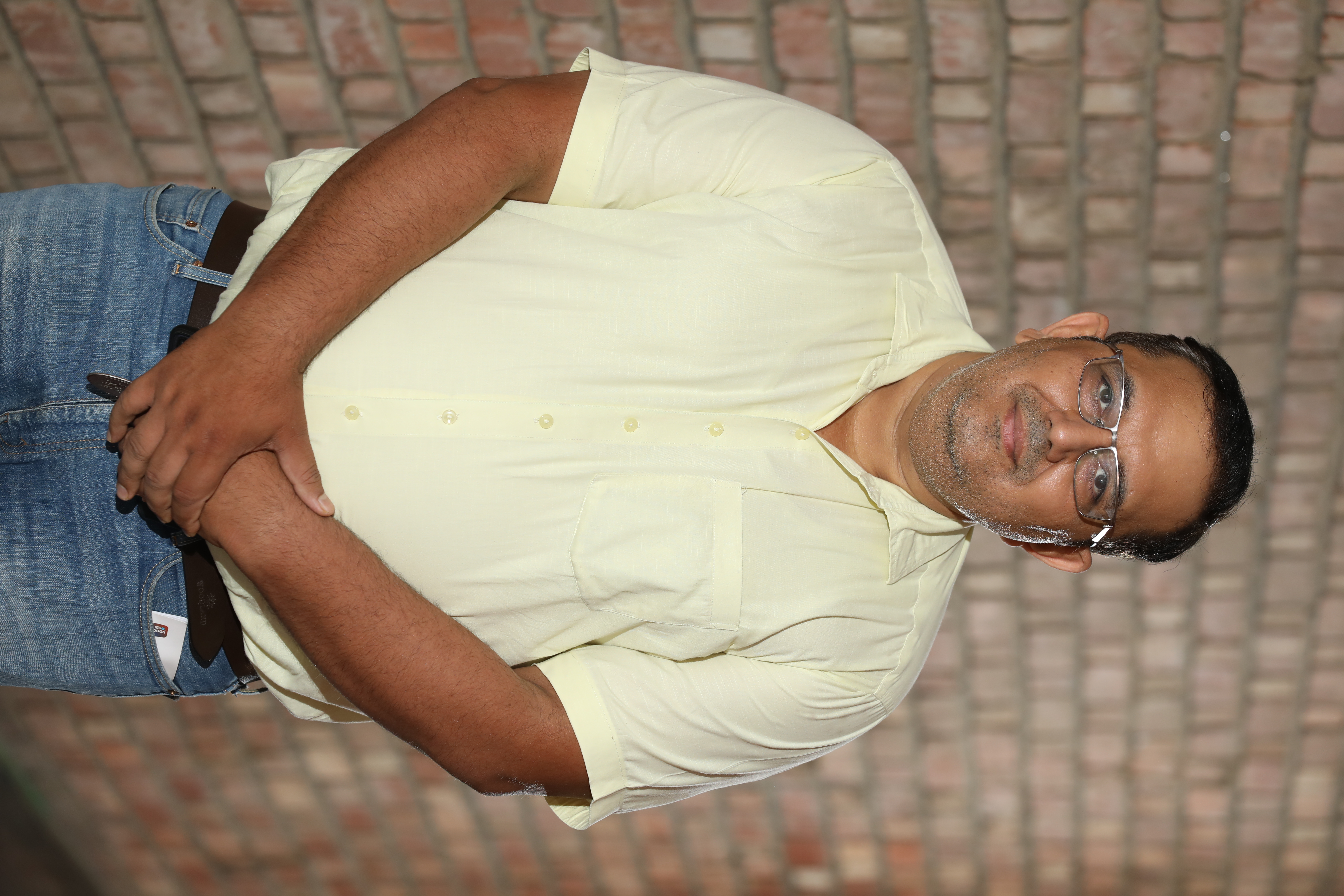Anshu Kumar