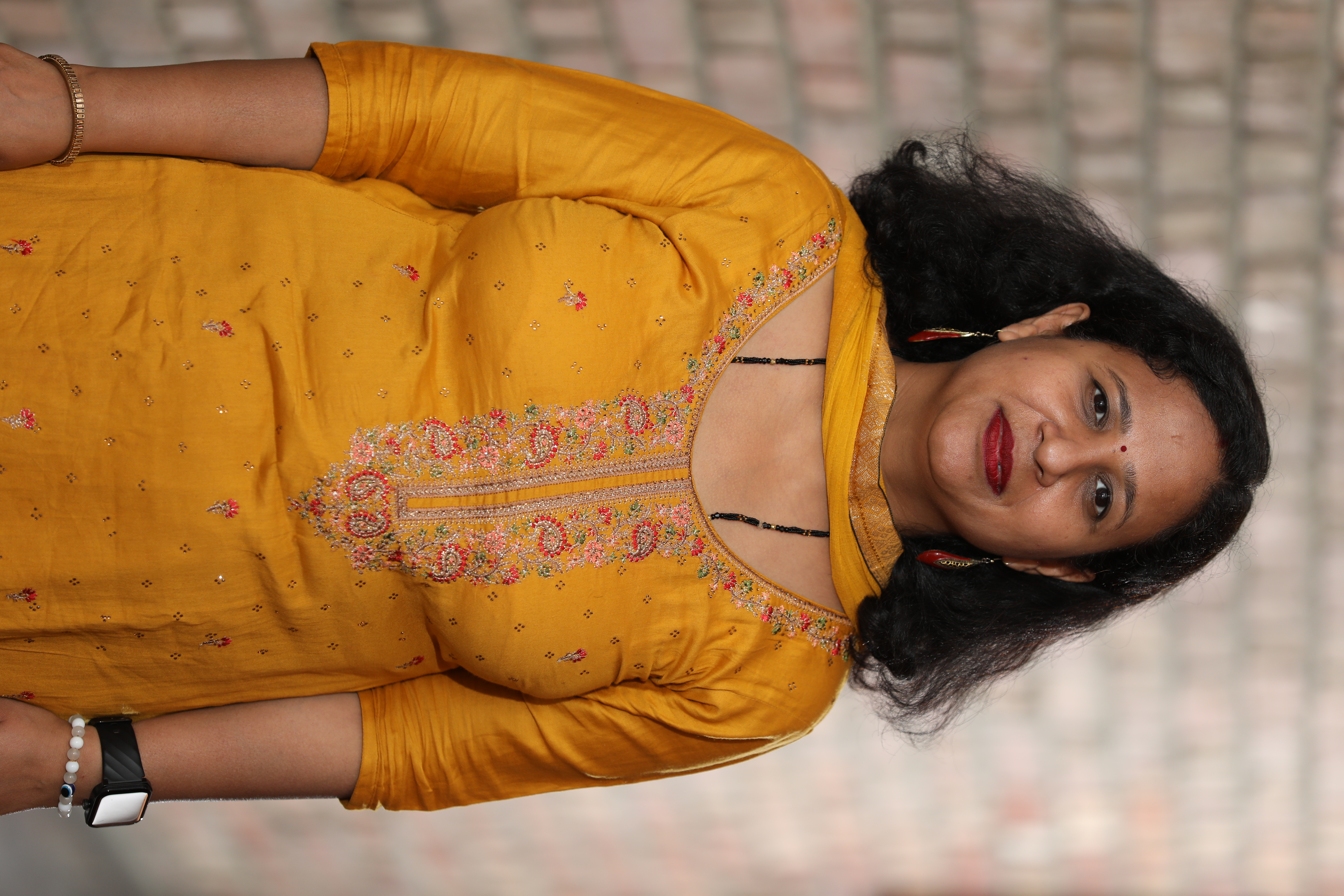 Dr. Swati Bansal