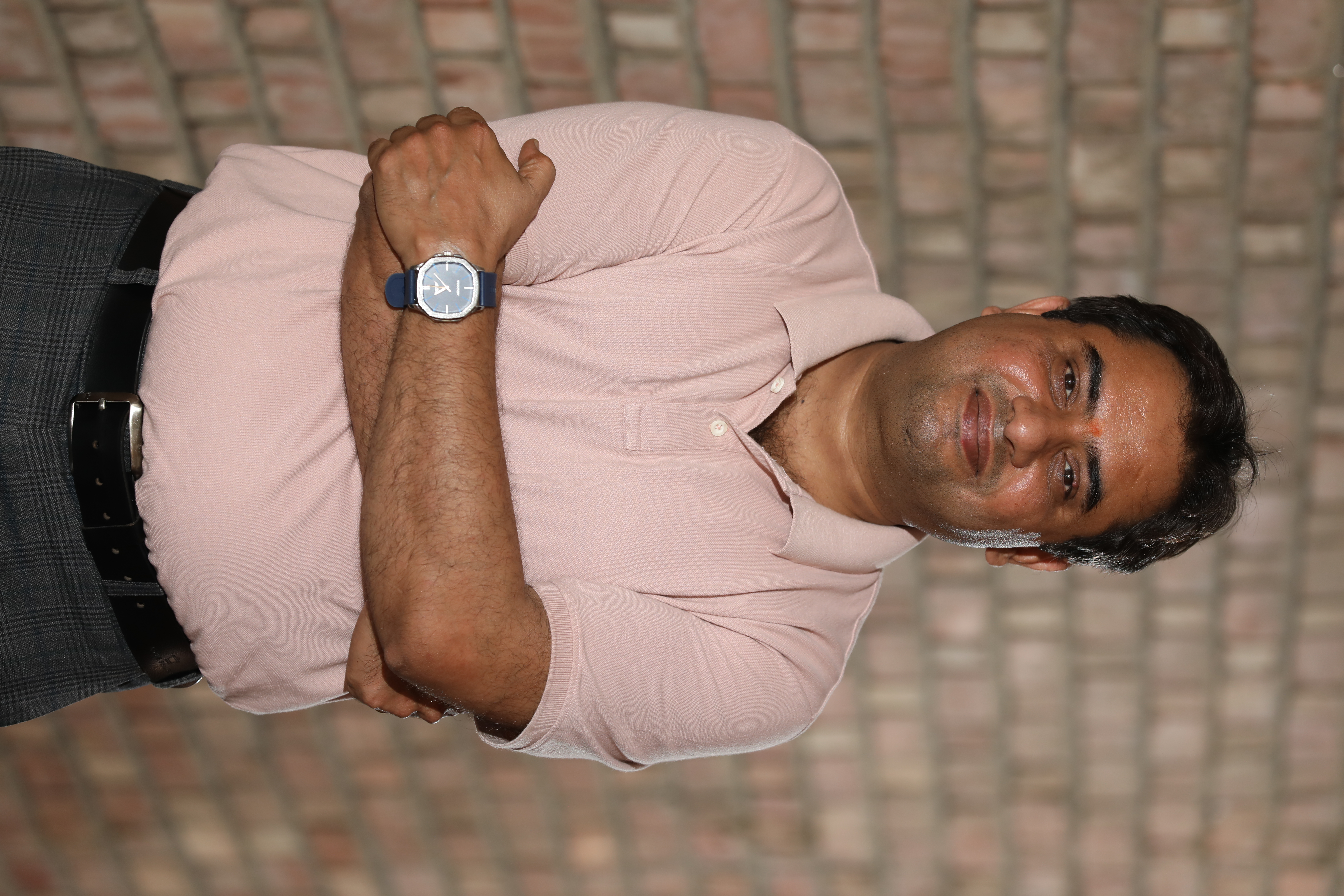Dr. Shashank Sharma