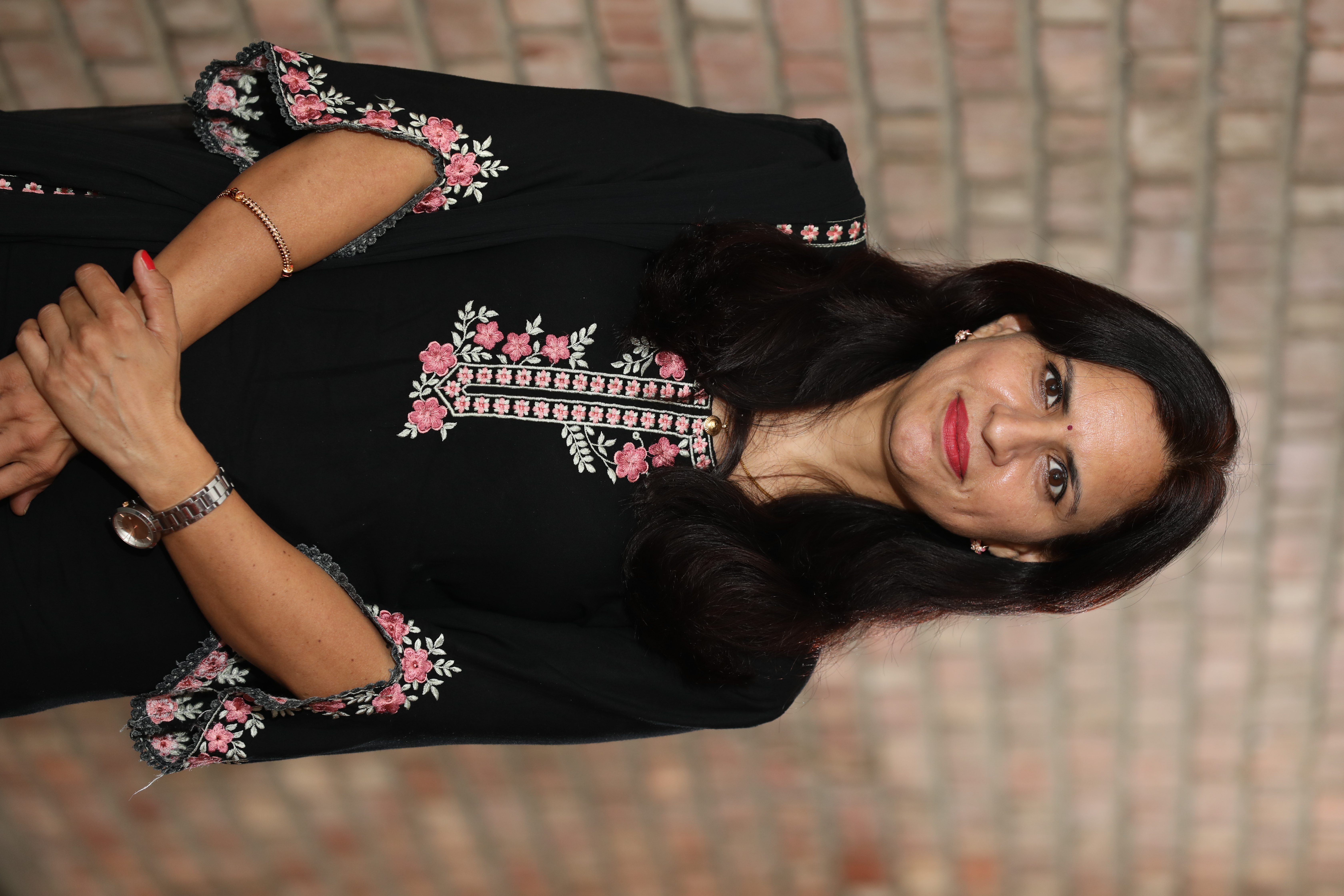 Dr. Sangeeta Rawal