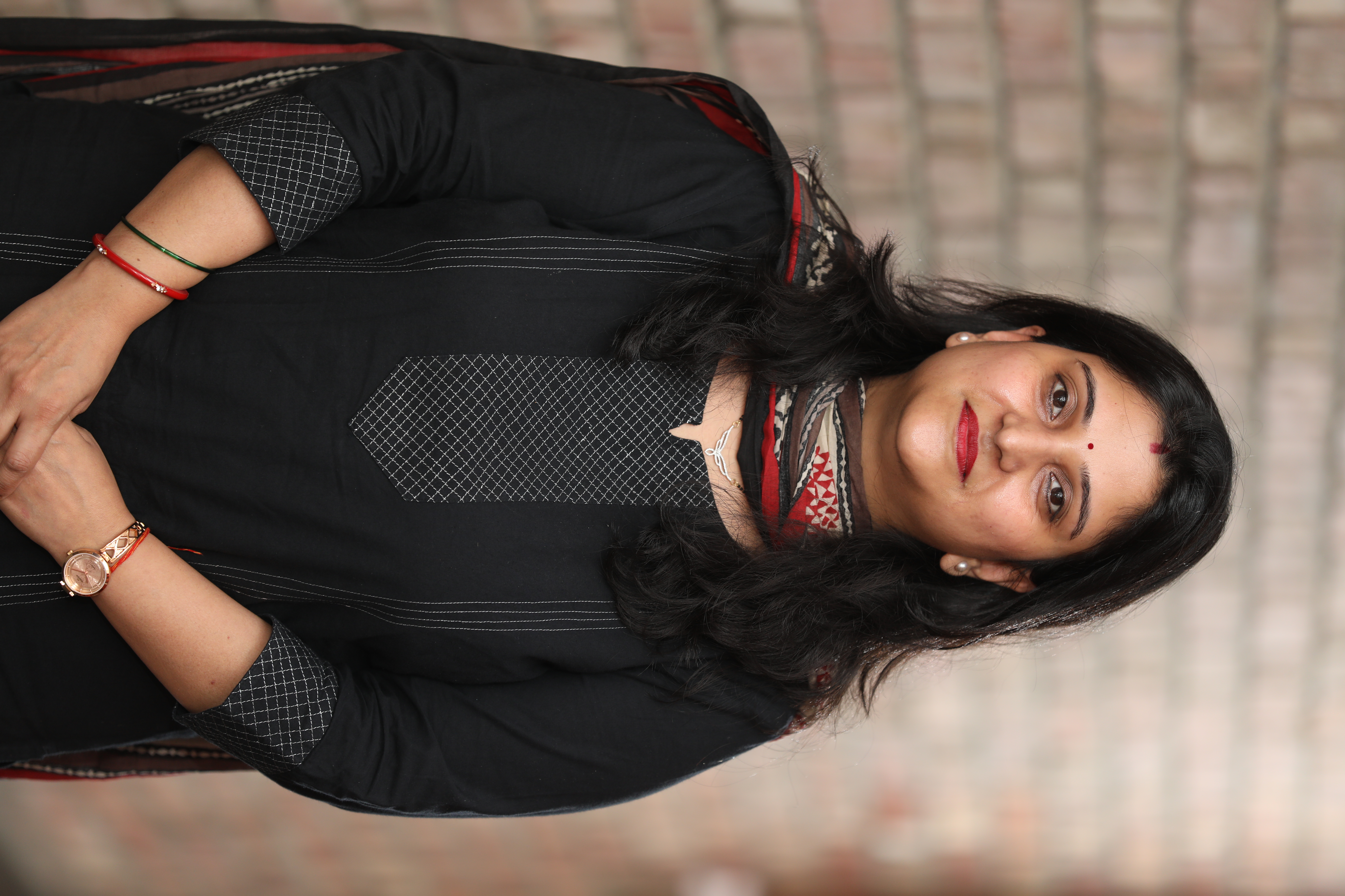 Dr. Mohini Singh