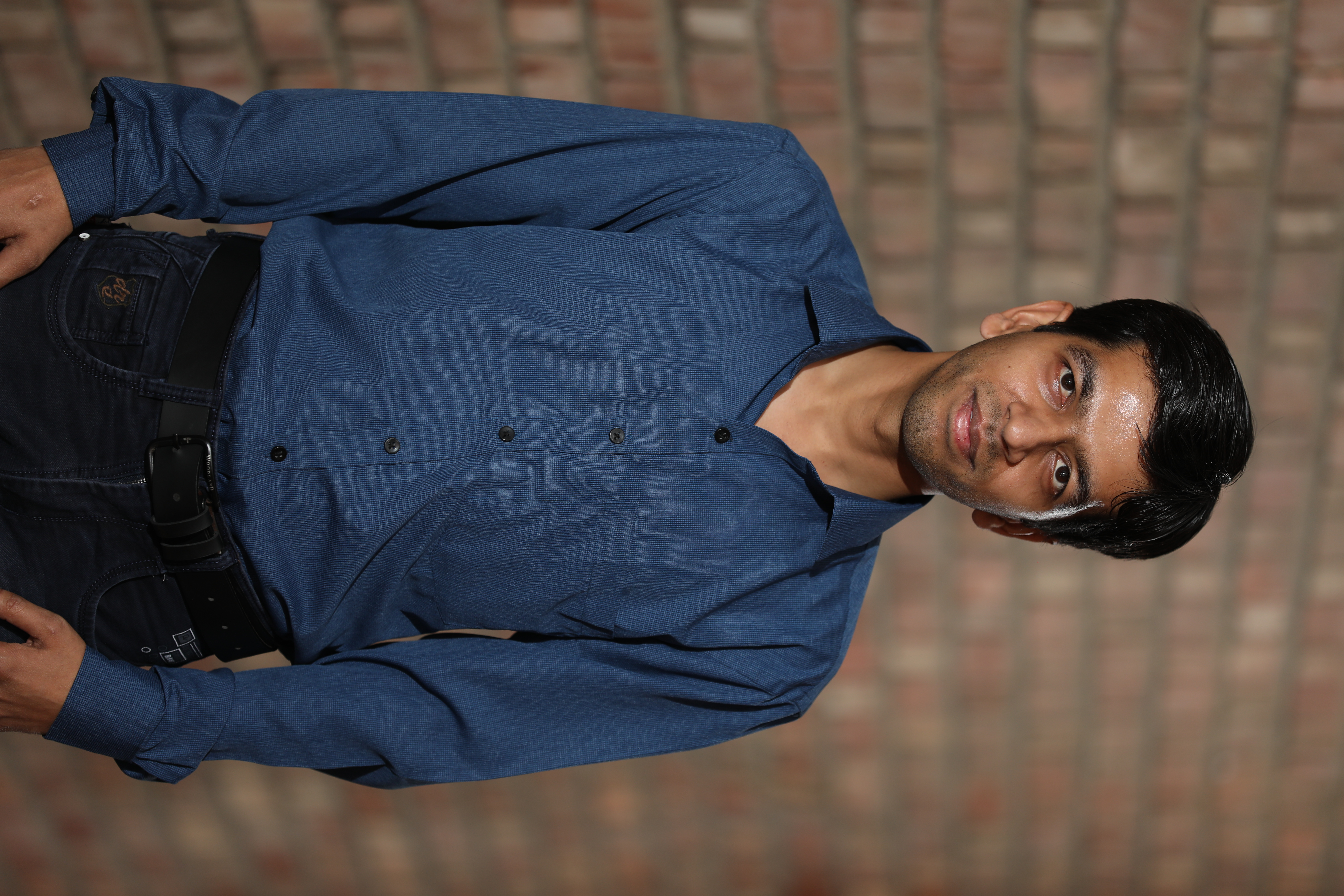 Shivanshu Sharma
