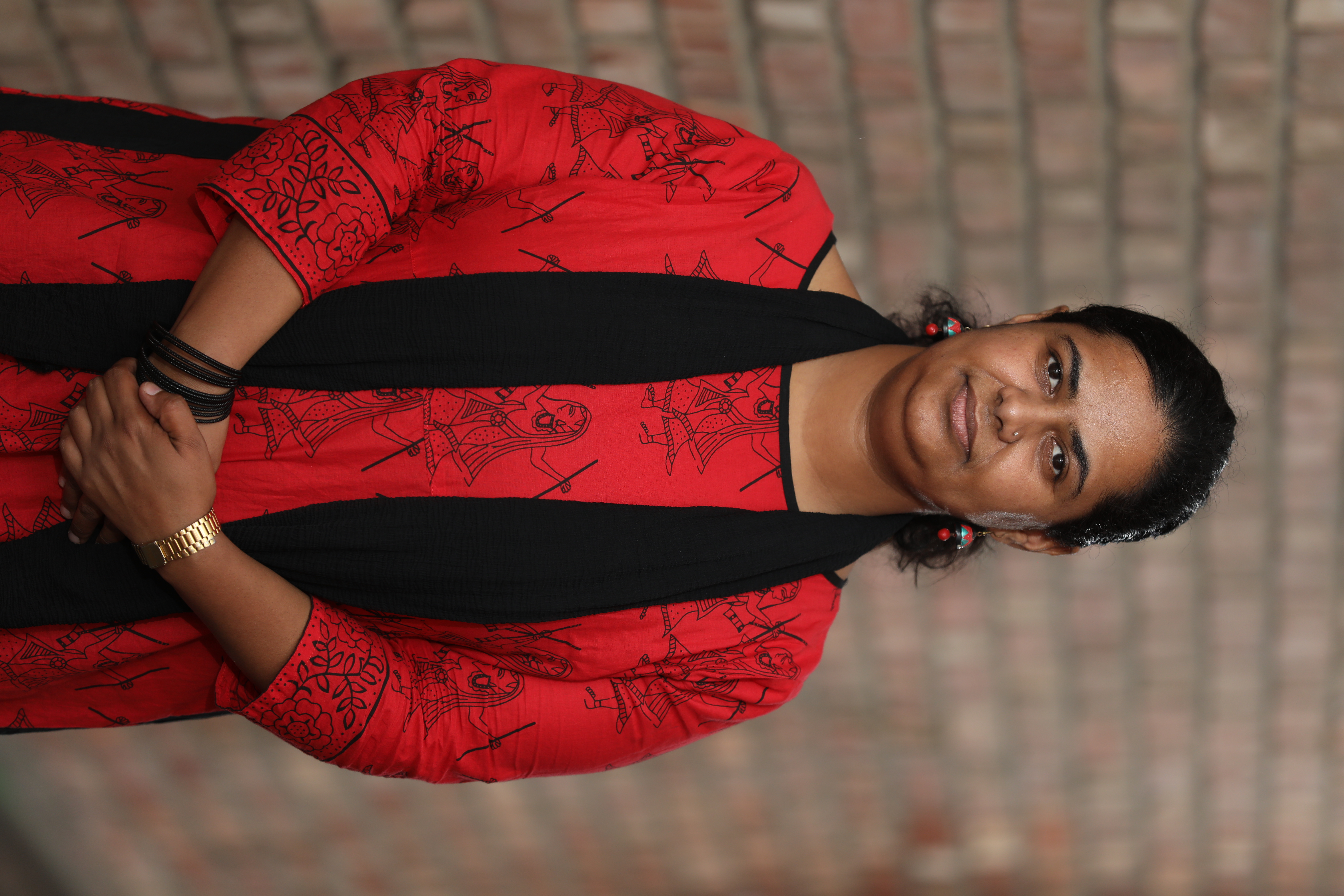 Dr. Bhumika Sharma