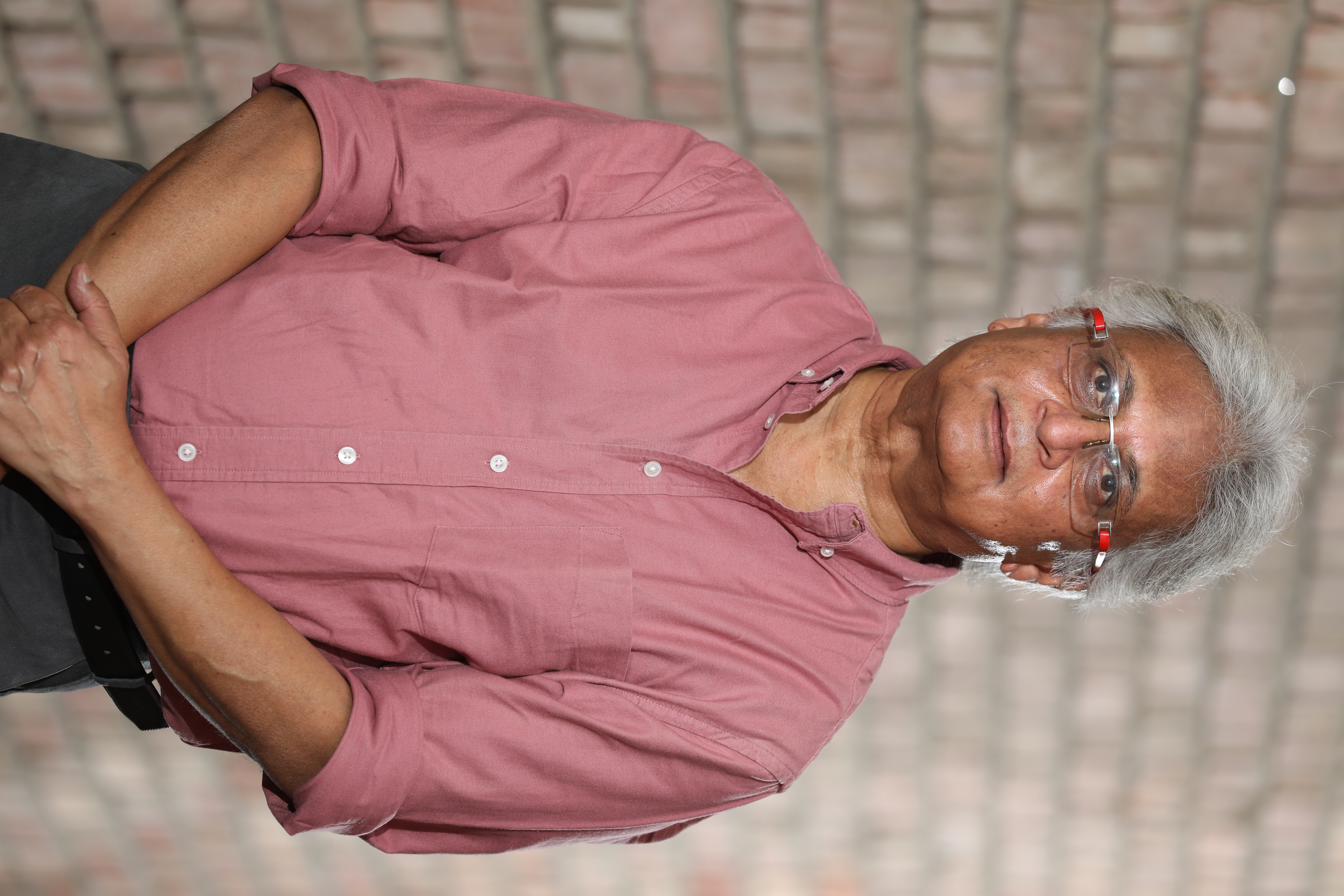 Prof. Arvind Kumar