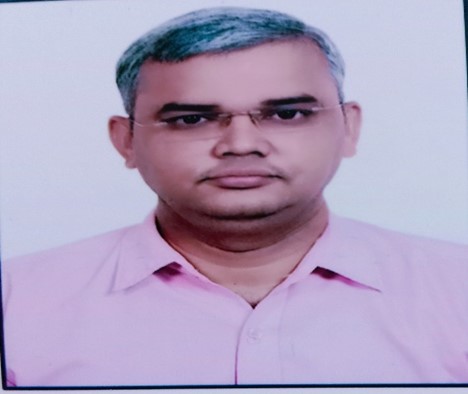 Dr. Avinash Kumar Sharma