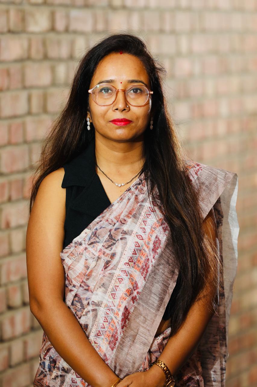 Dr. Milan Srivastava