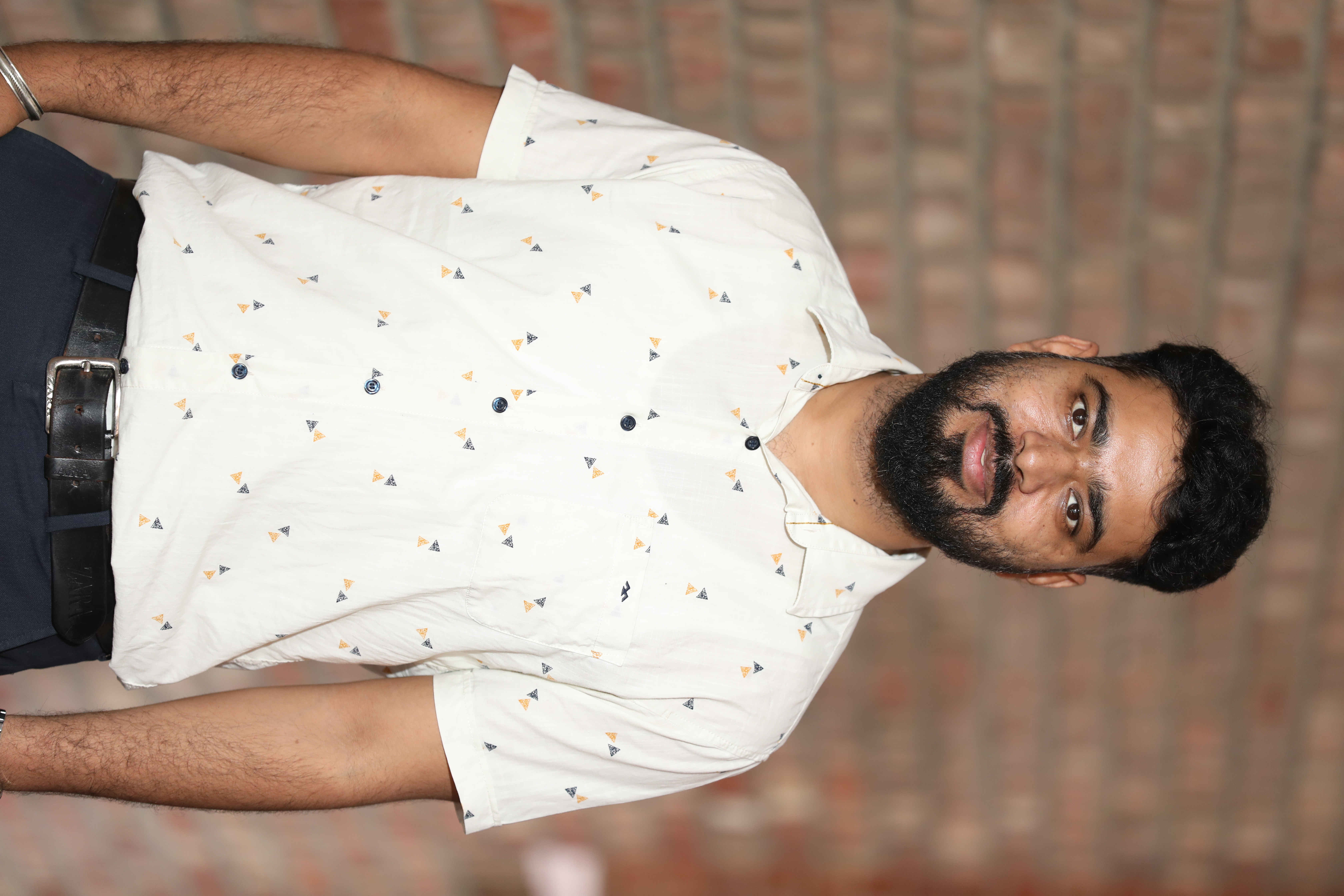 Dr Vipin Solanki