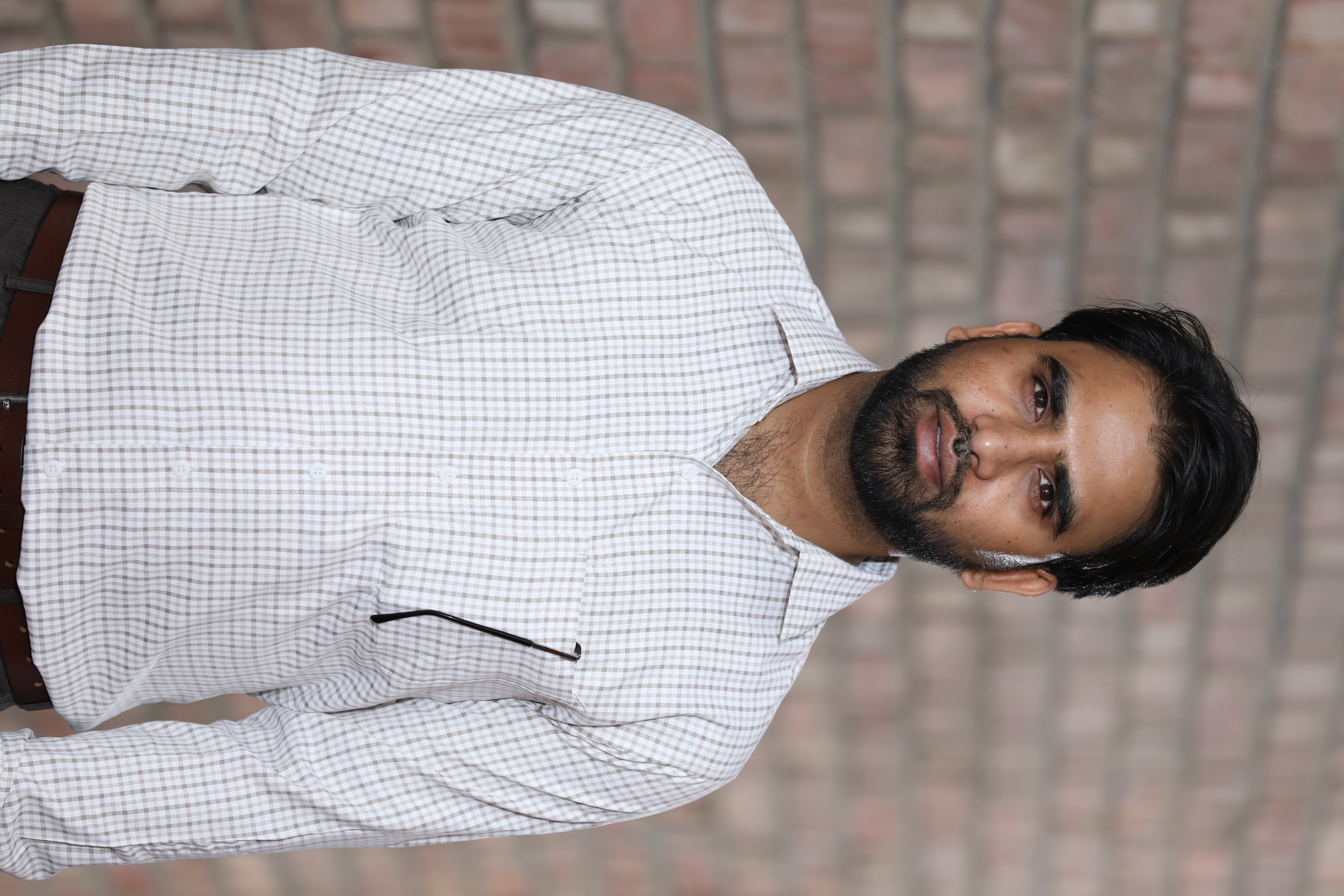 Dr. Mohammad Salman