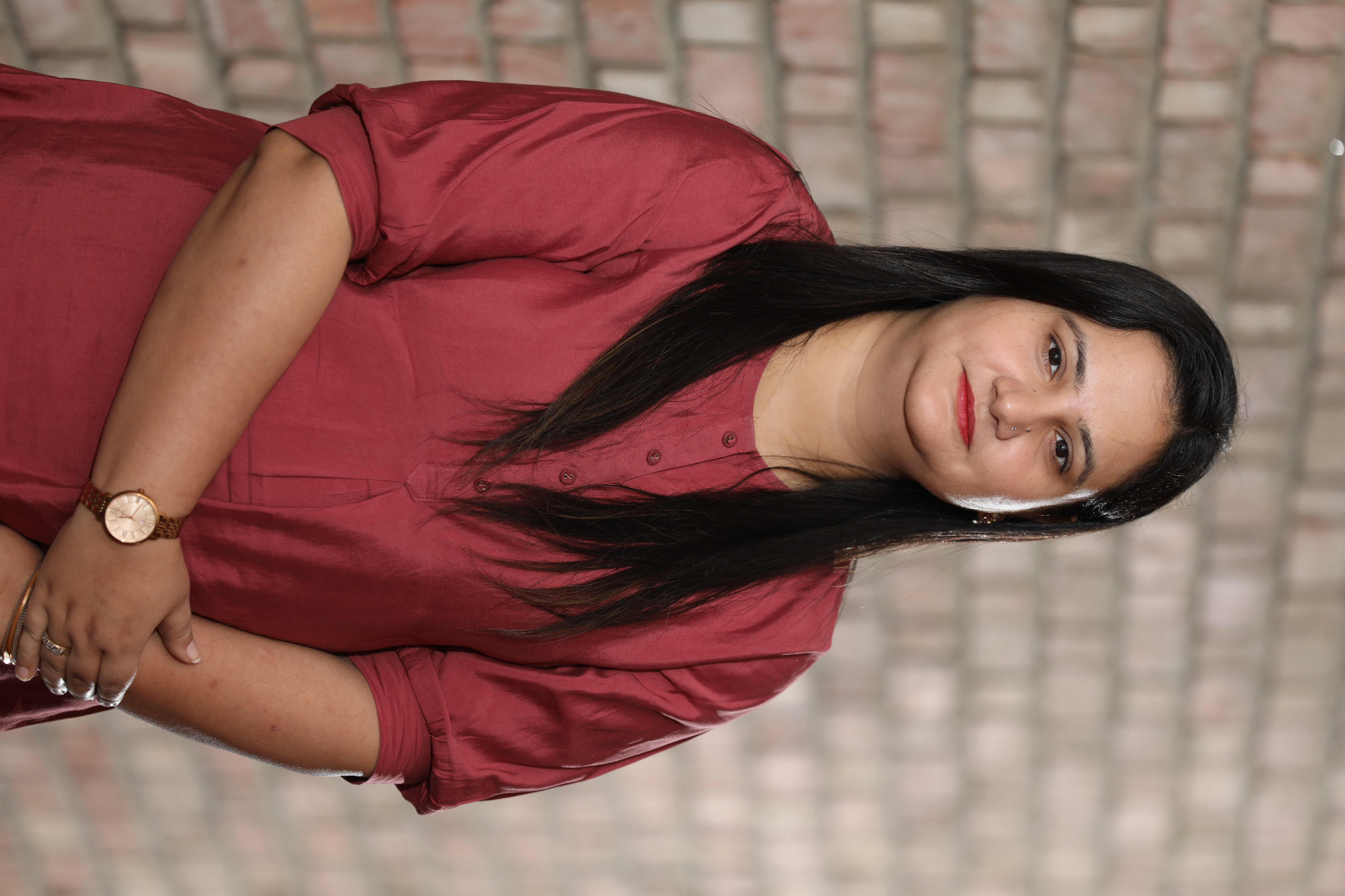 Dr. Saniya Zehra