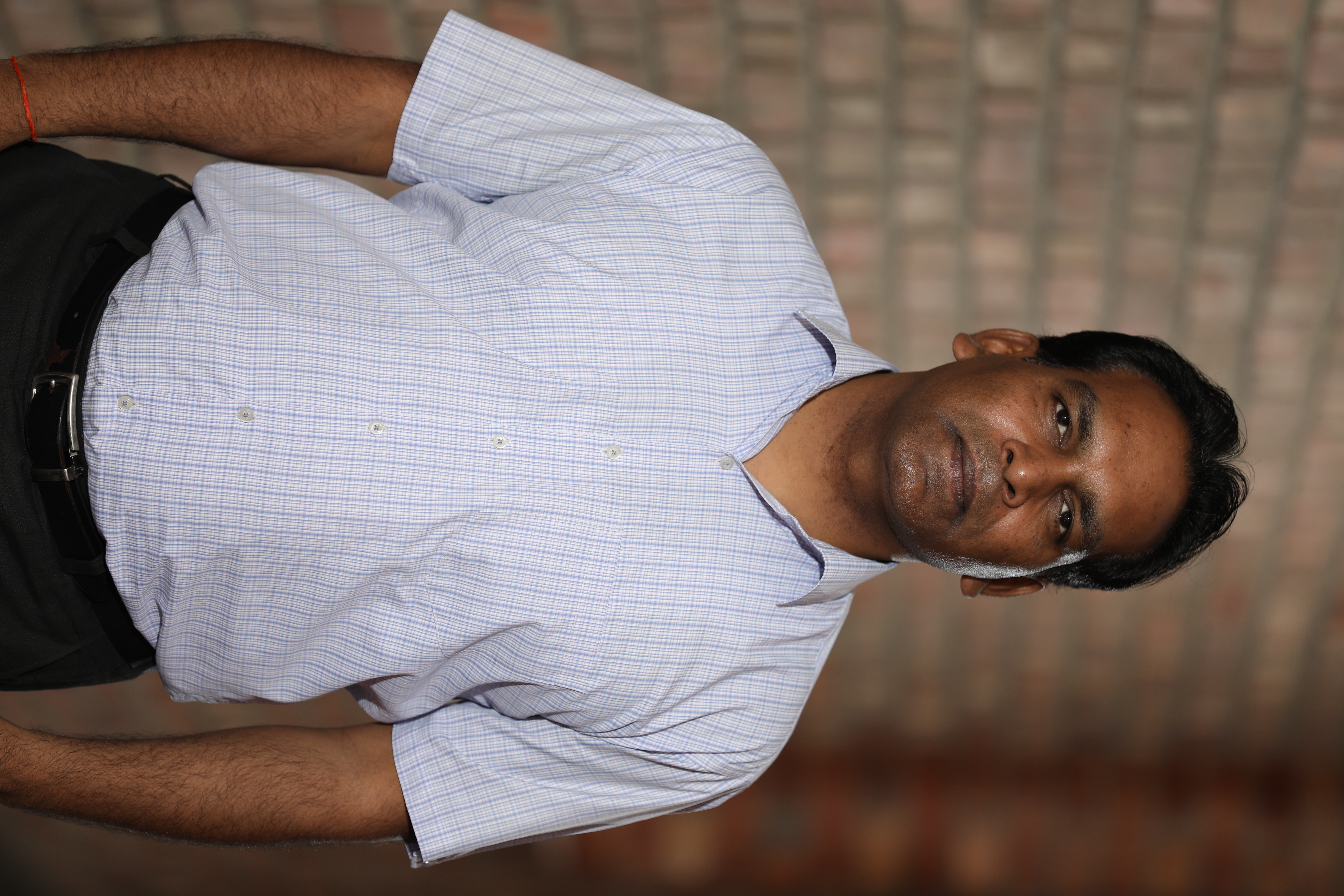 Prof. (Dr.) Ashok Kumar Gupta