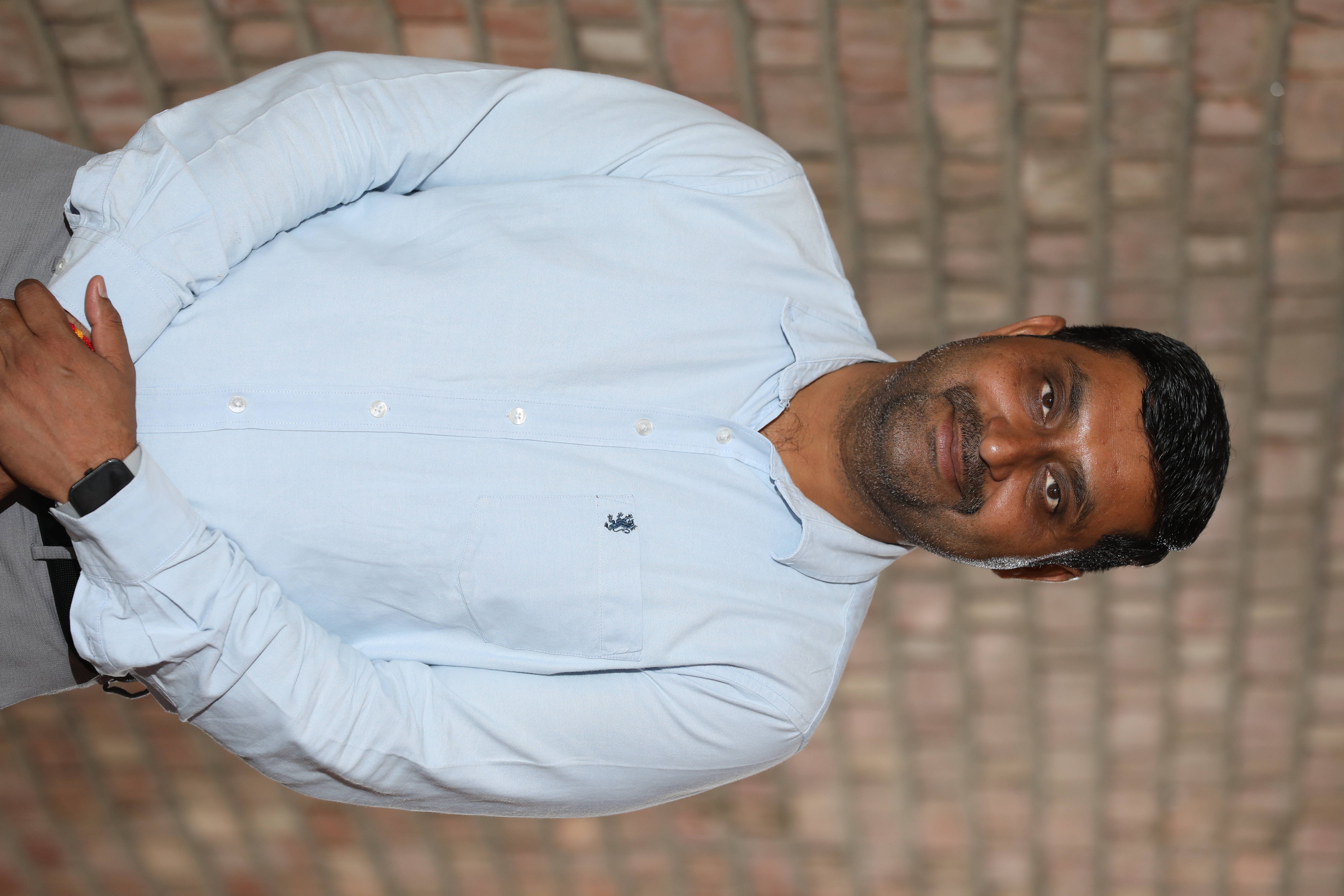 Dr.Amit Kumar Attri