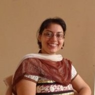 Dr.Anvesha Katti