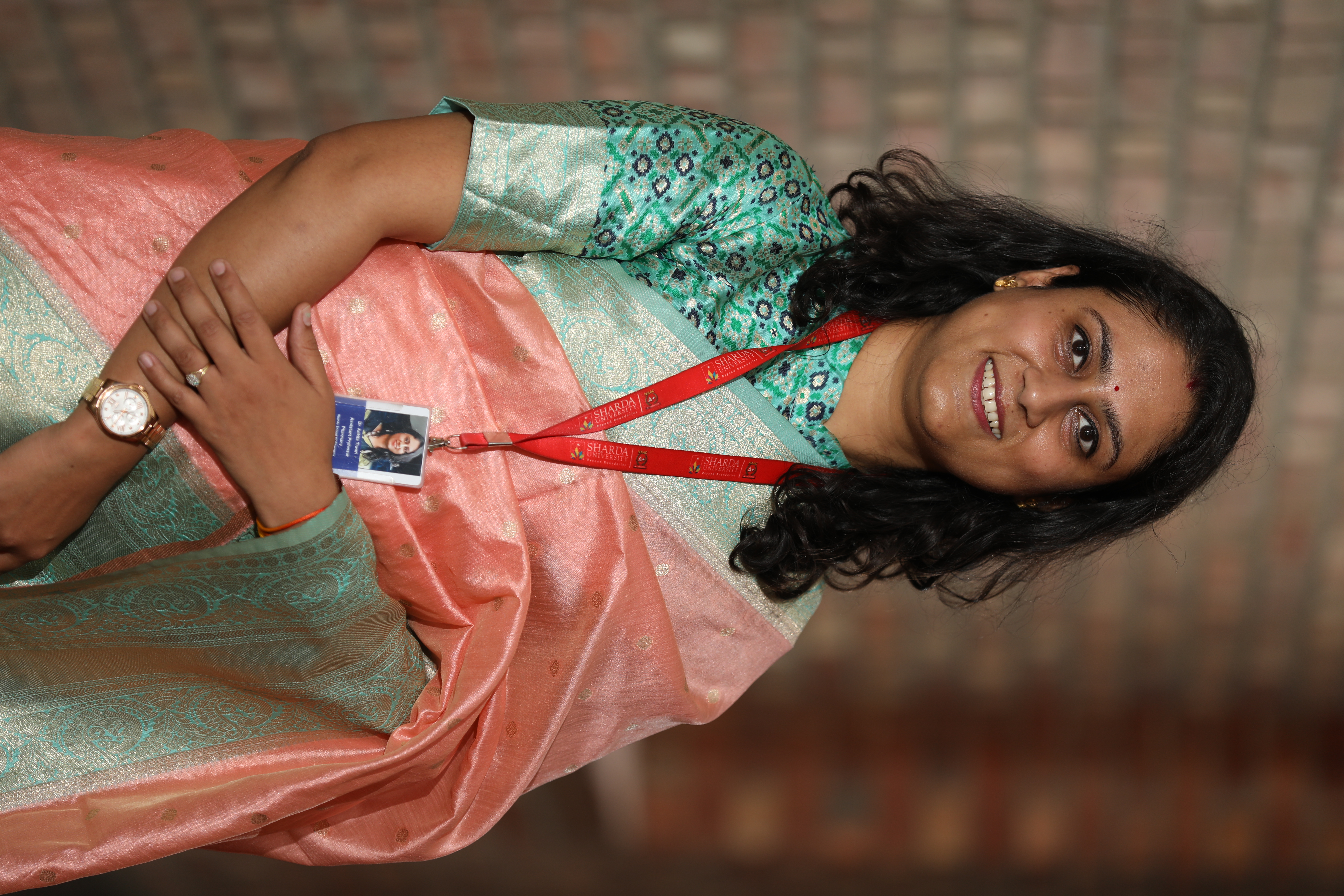 Dr. Ankita Tiwari
