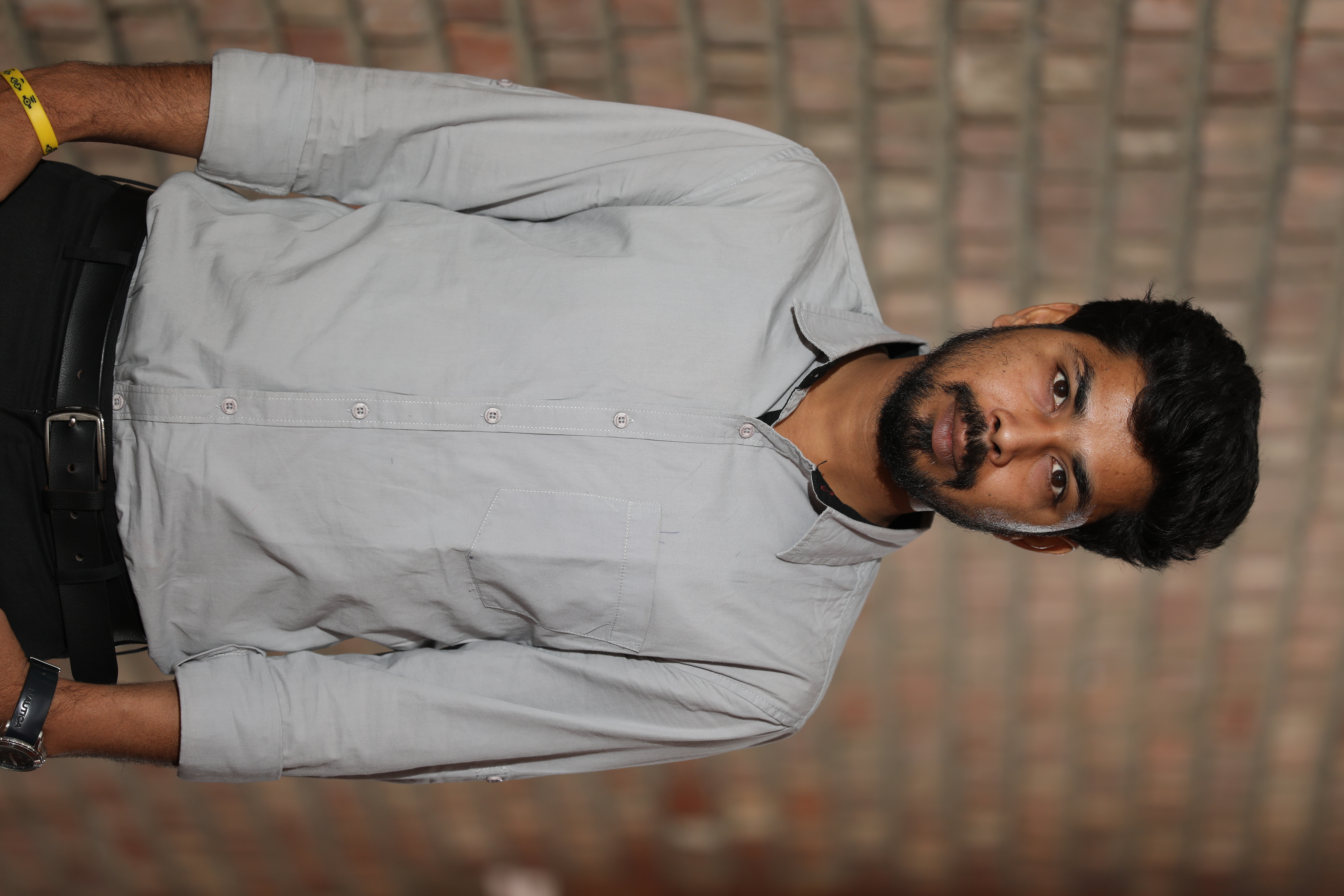 Ravi Sharma