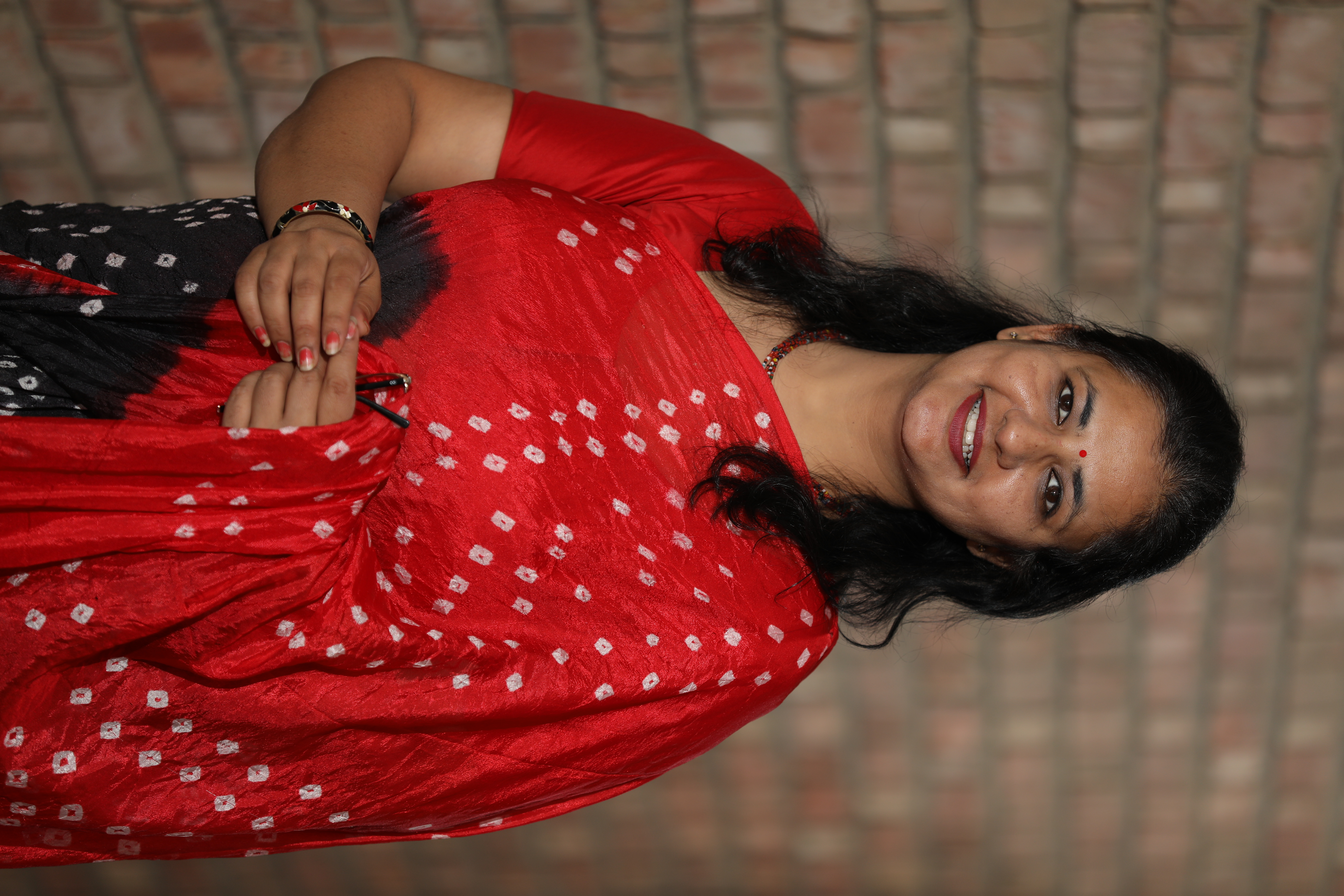 Dr. Kumud Madan