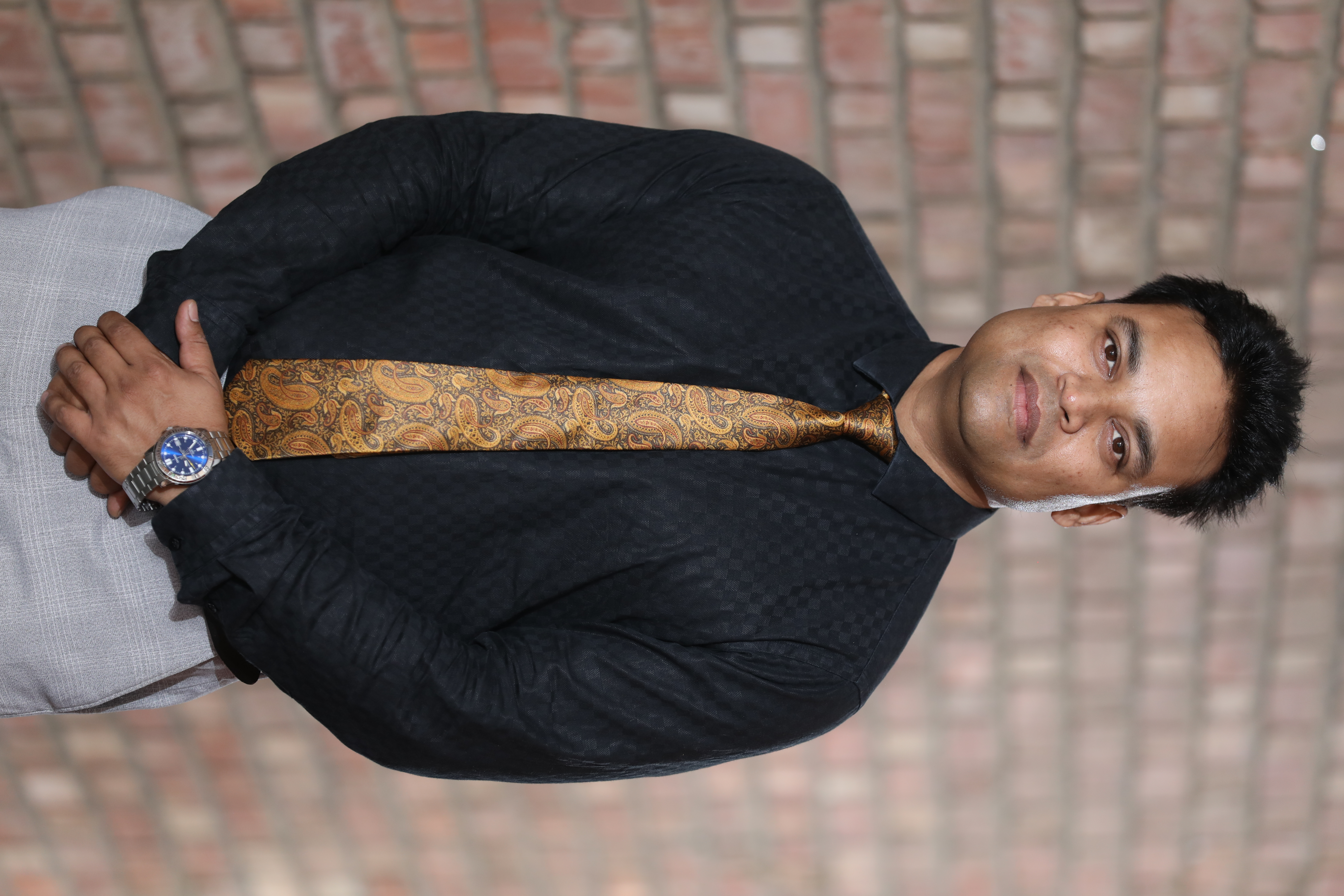 Dr. Jitin Rahul