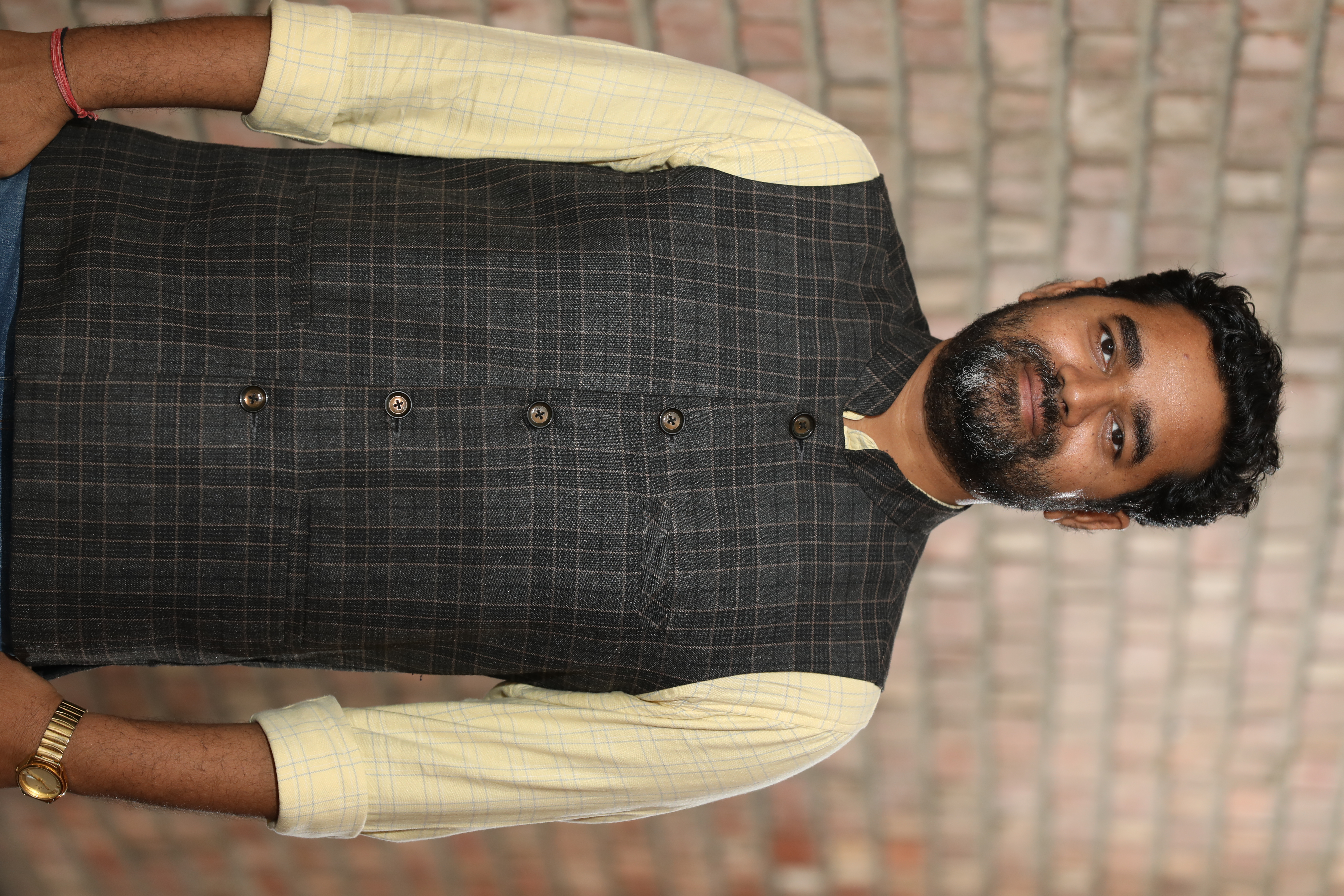 Dr. Dayanand Sharma